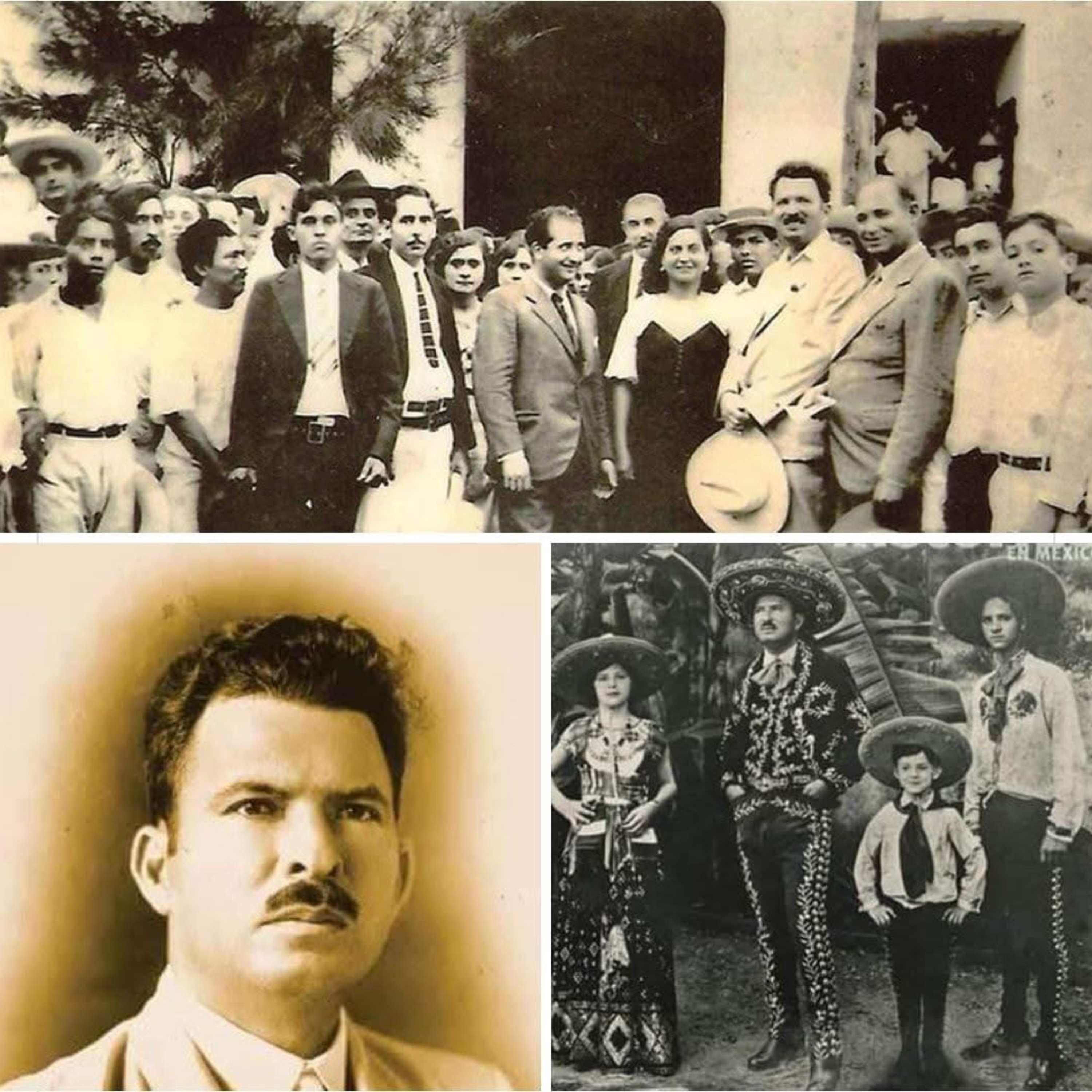 De Un Mundo RaroPor Miguel Ángel Isidro