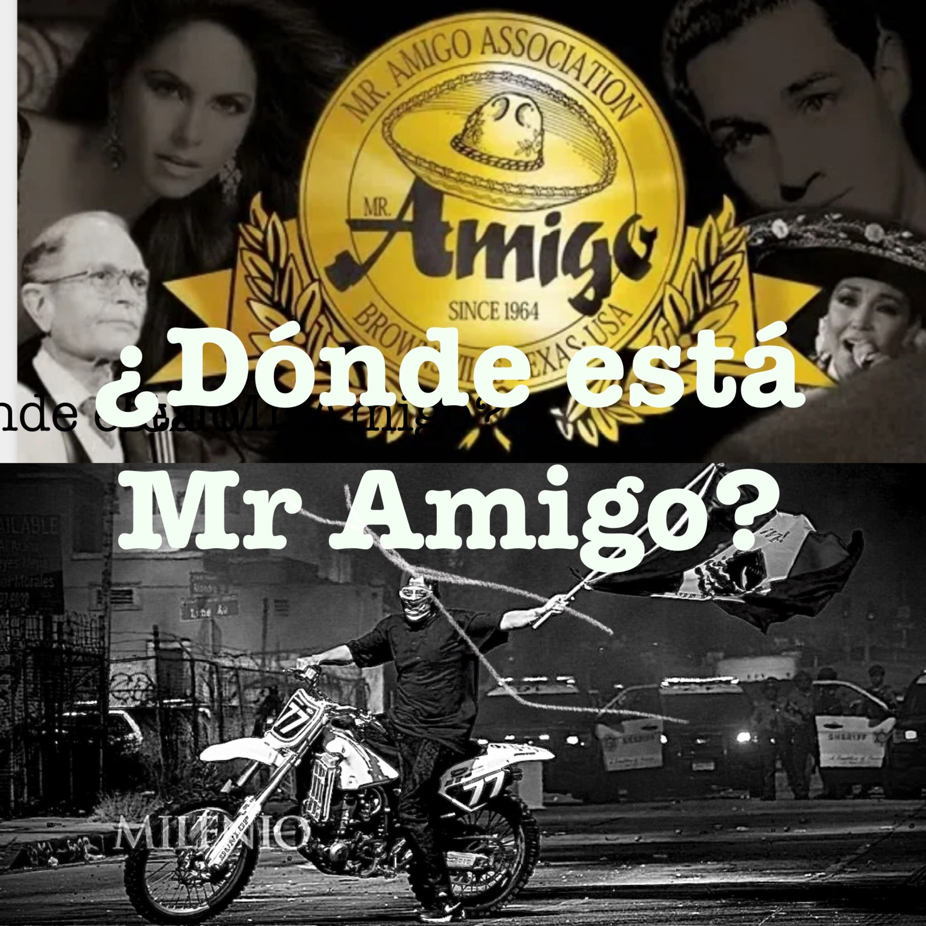 De Un Mundo RaroPor Miguel Ángel Isidro