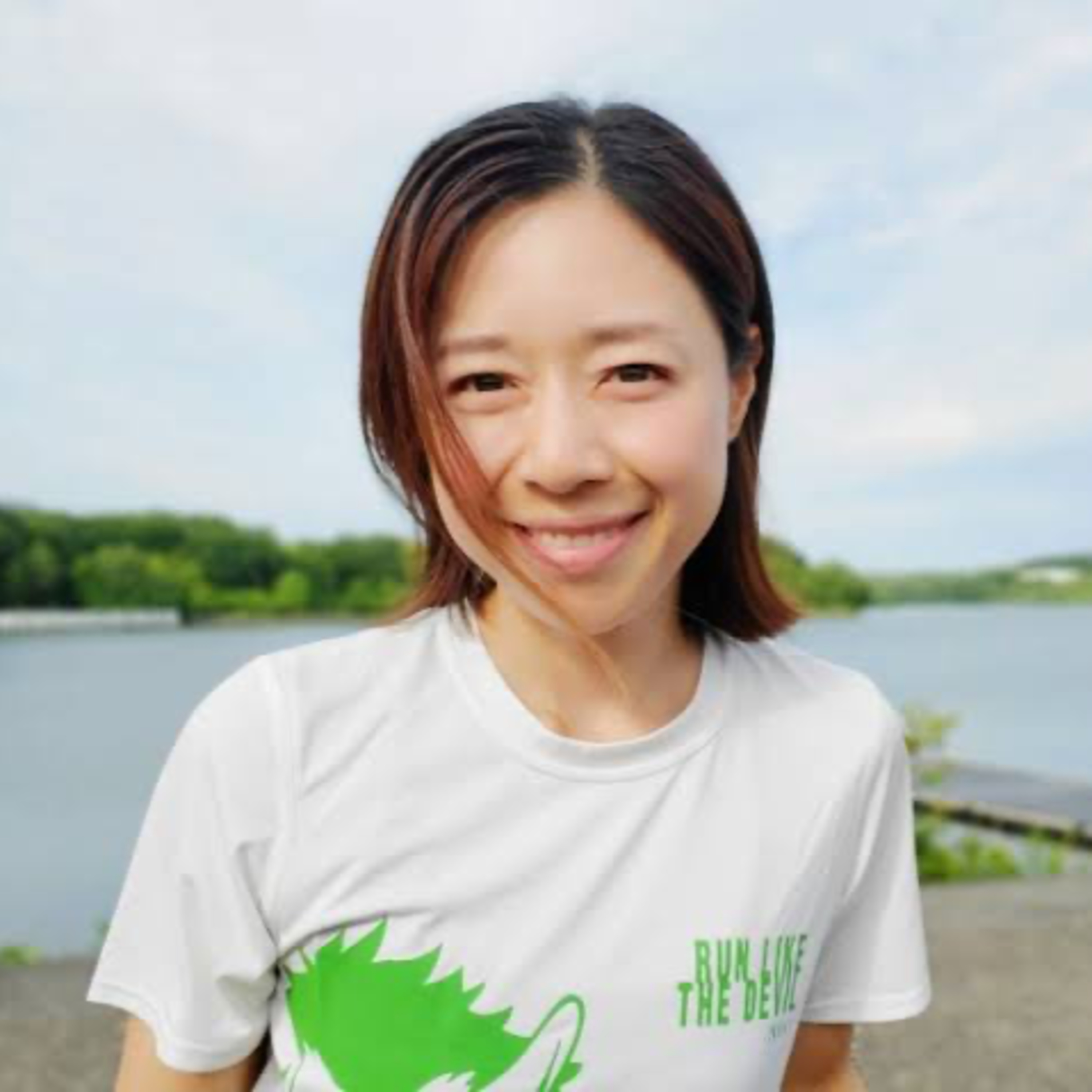 ♯10トレラン対談ゲストyuzu(run &trail)選手 episode artwork