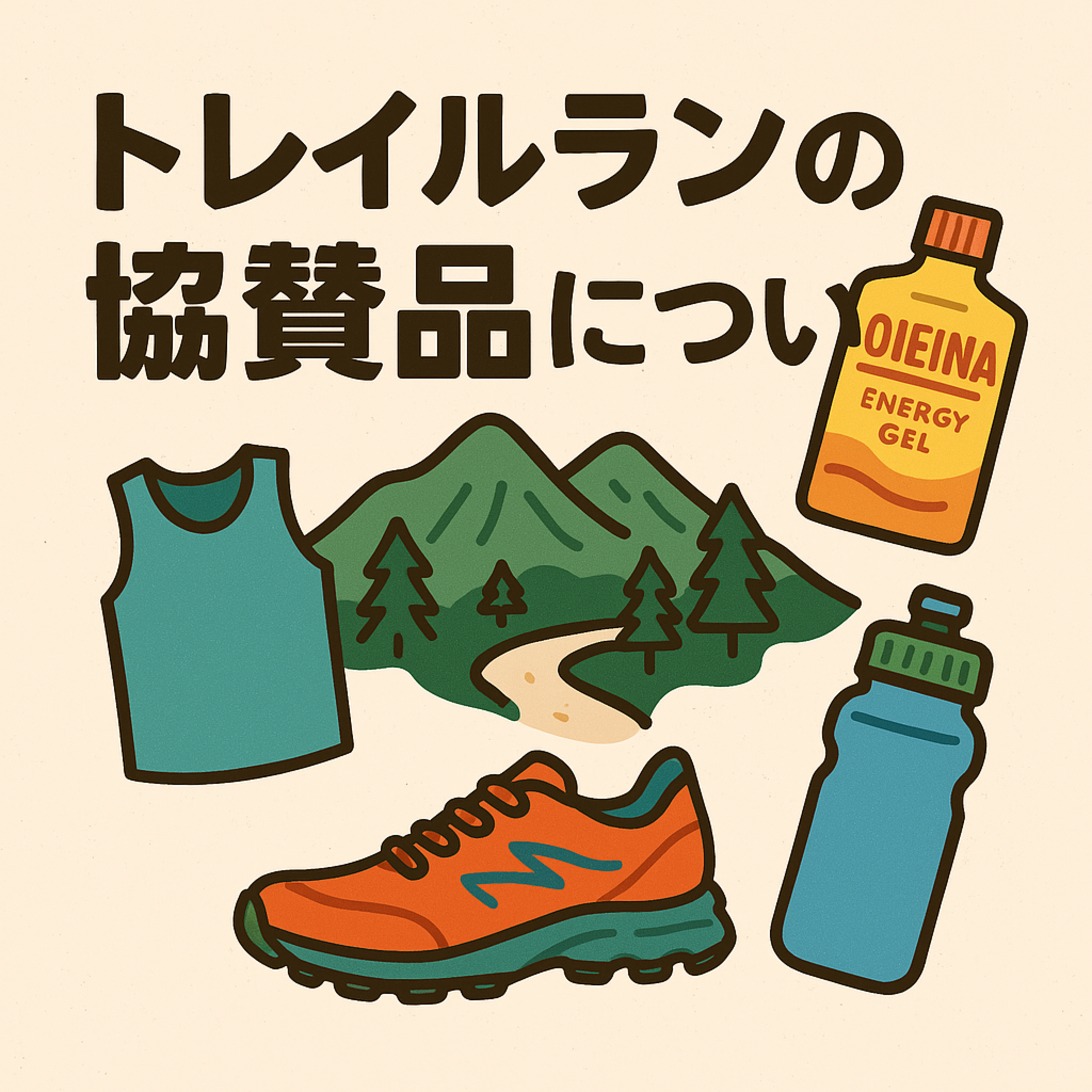 ♯36協賛品についてのあるある episode artwork