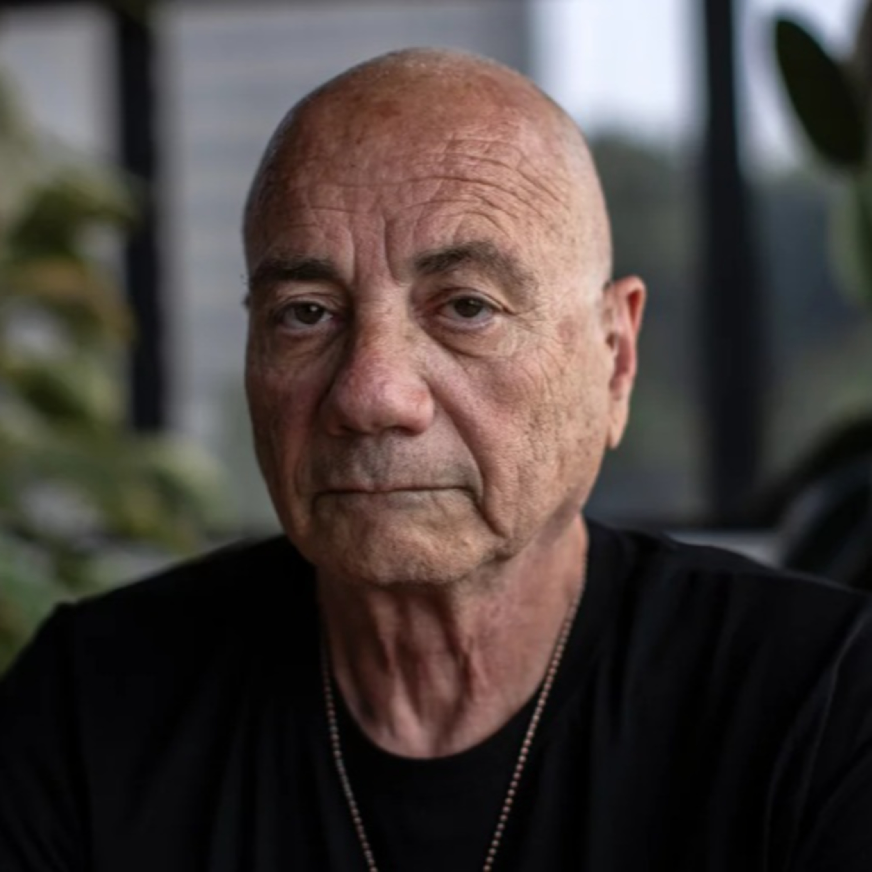 Ben Hashurot - Entre Lineas