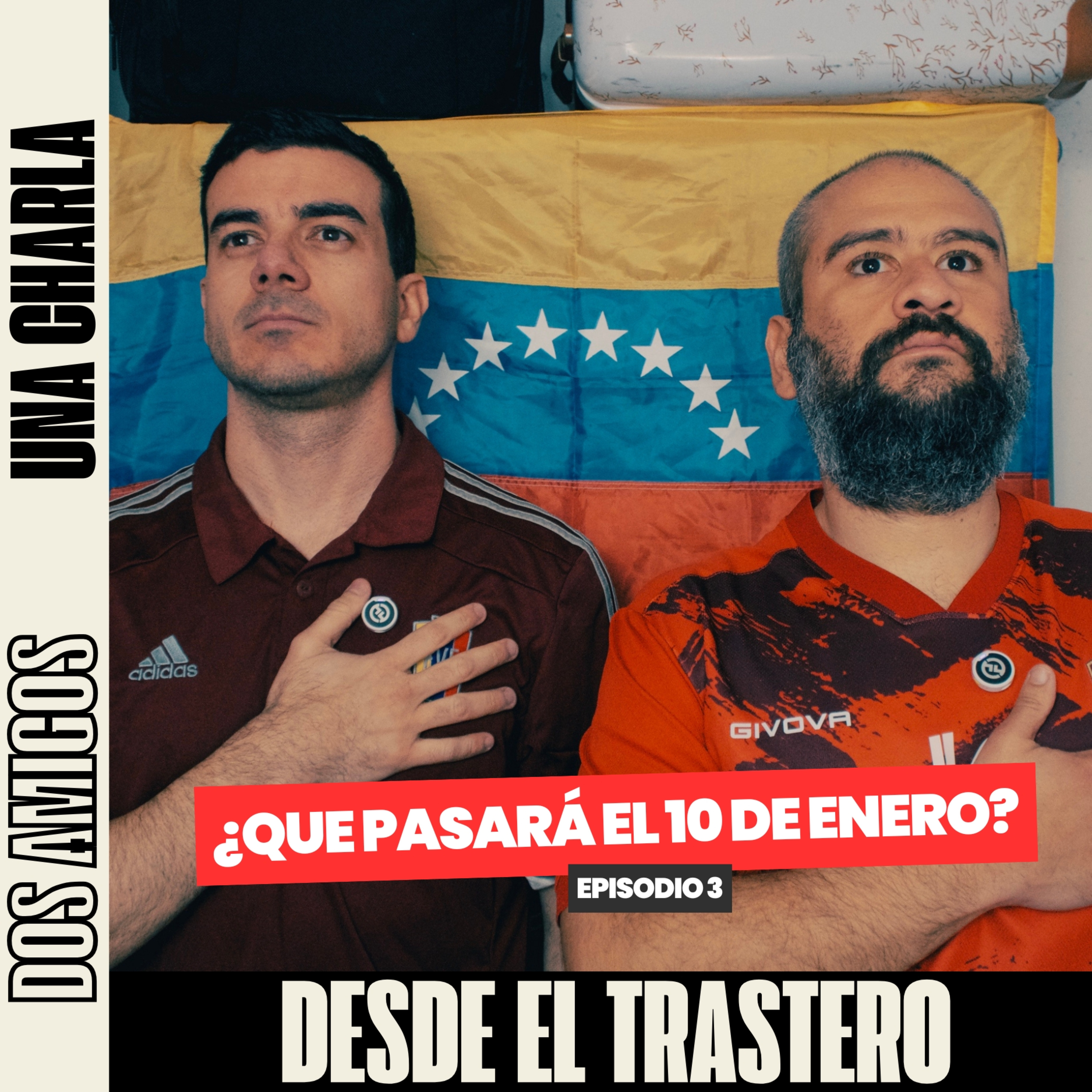Desde el trastero