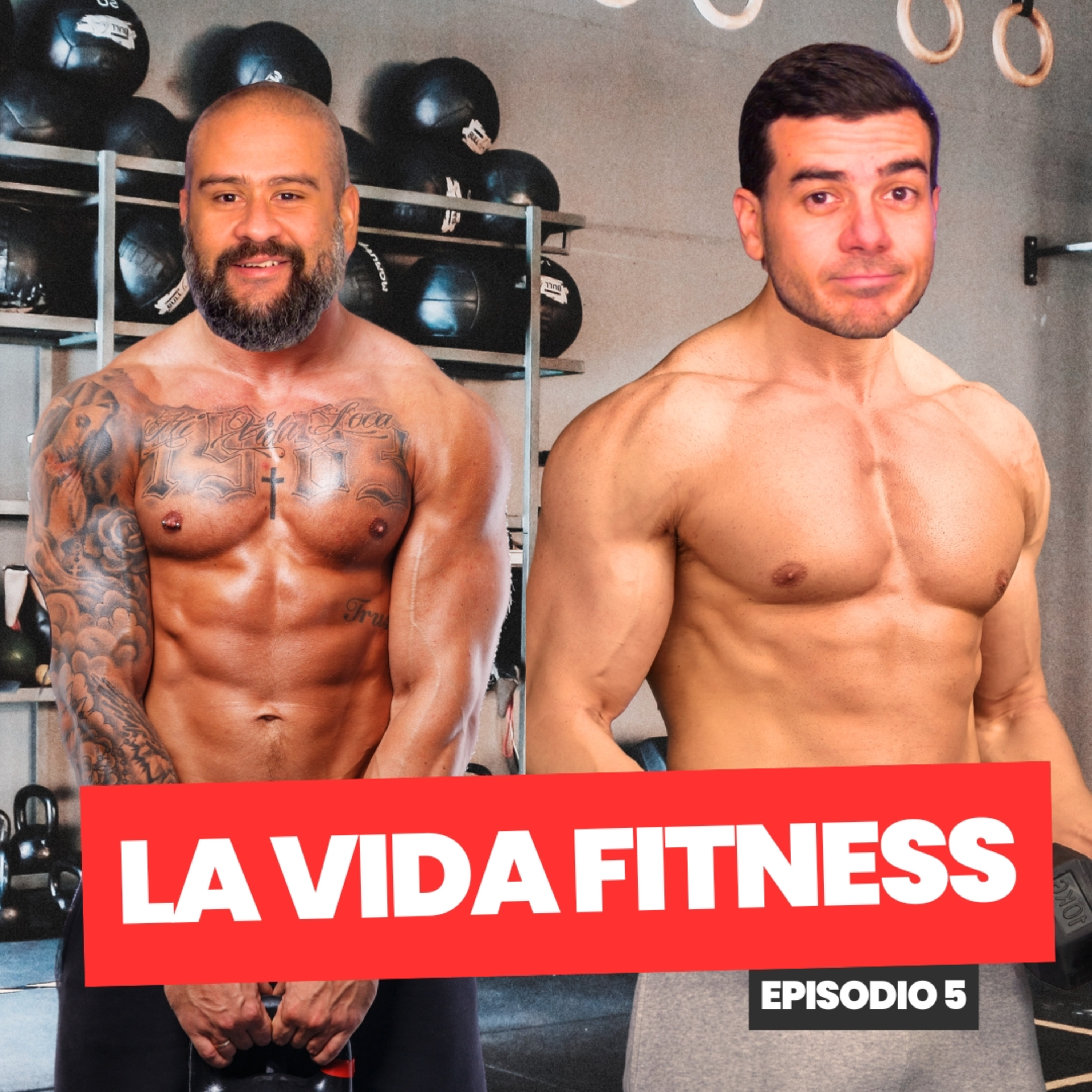 Desde el trastero