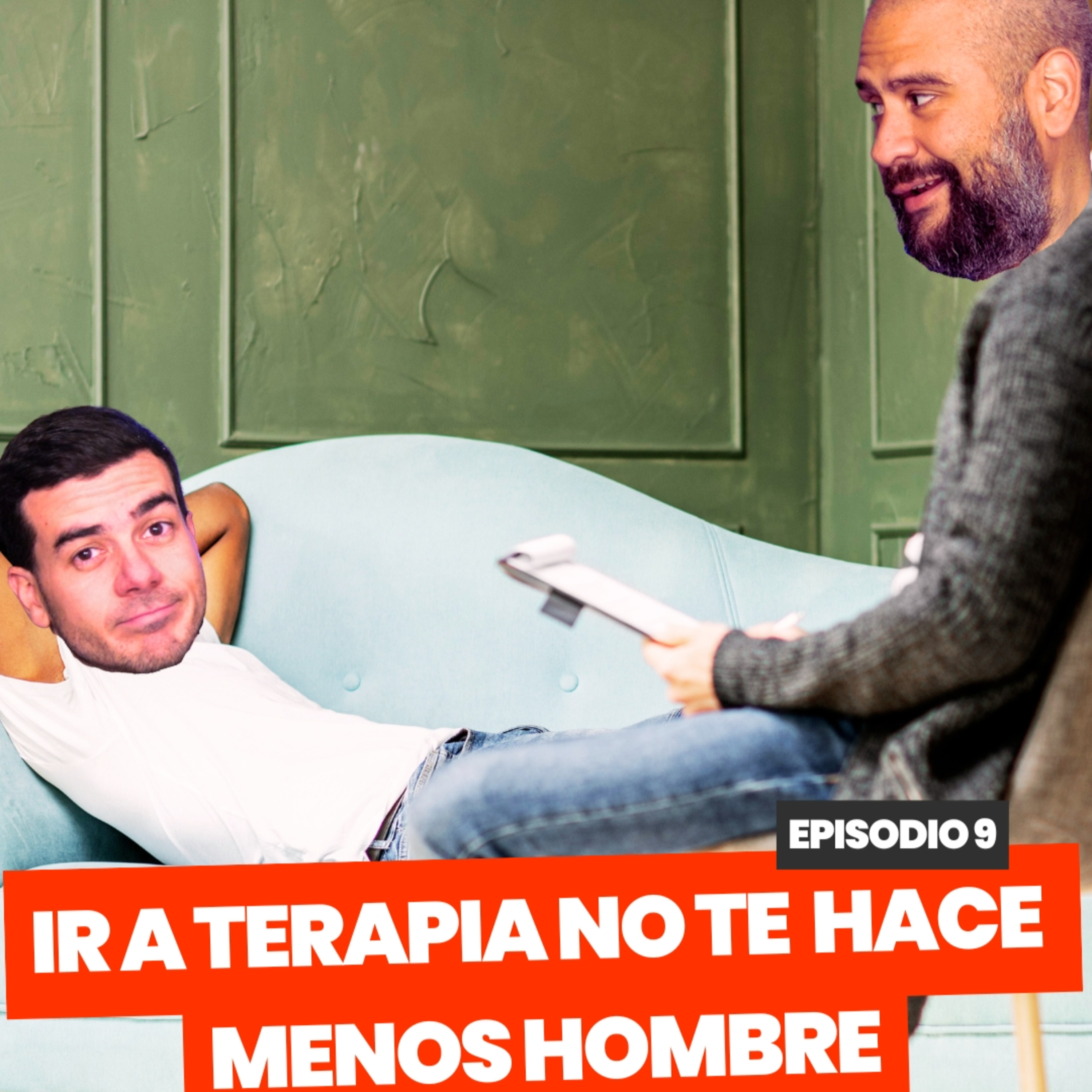 Desde el trastero