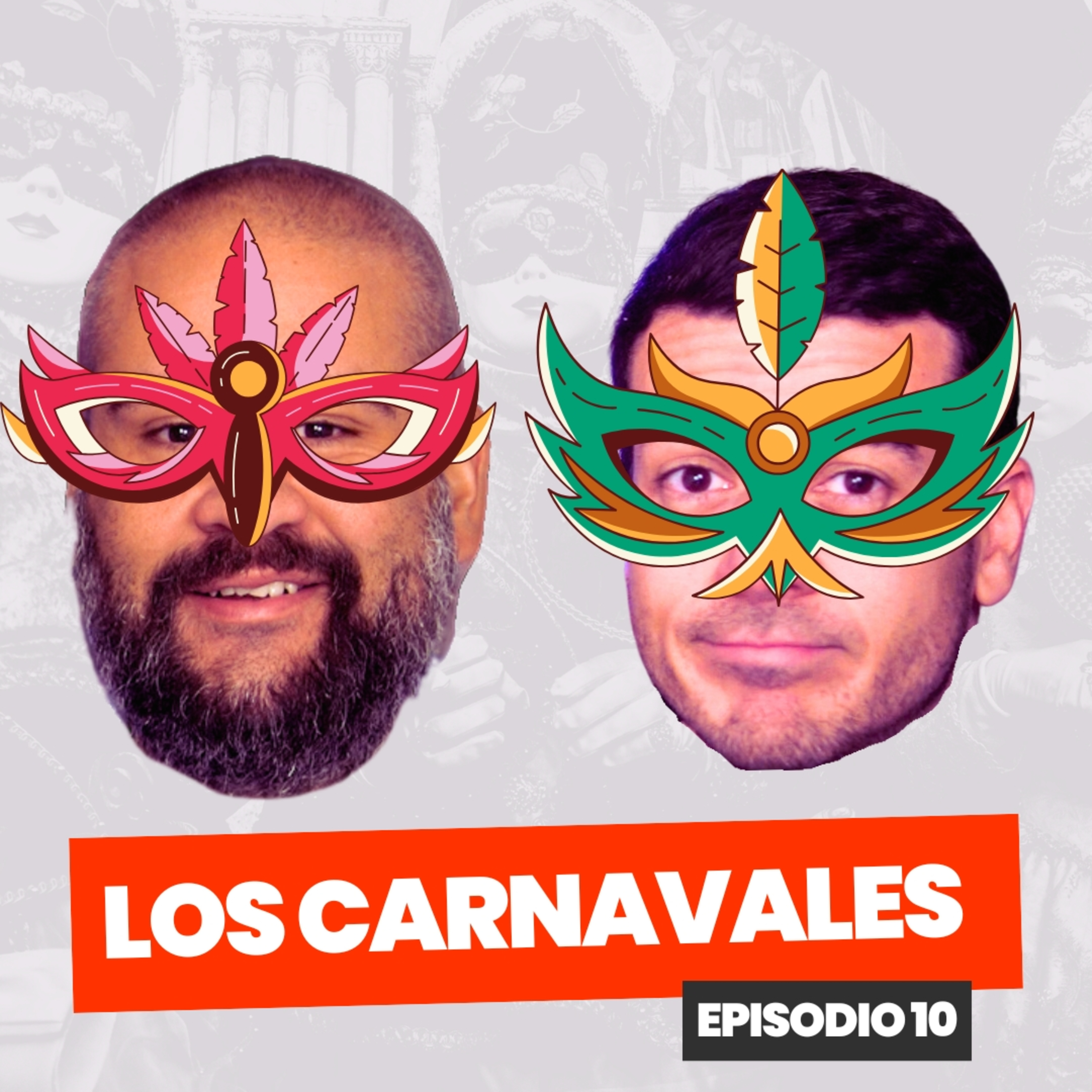 Desde el trastero