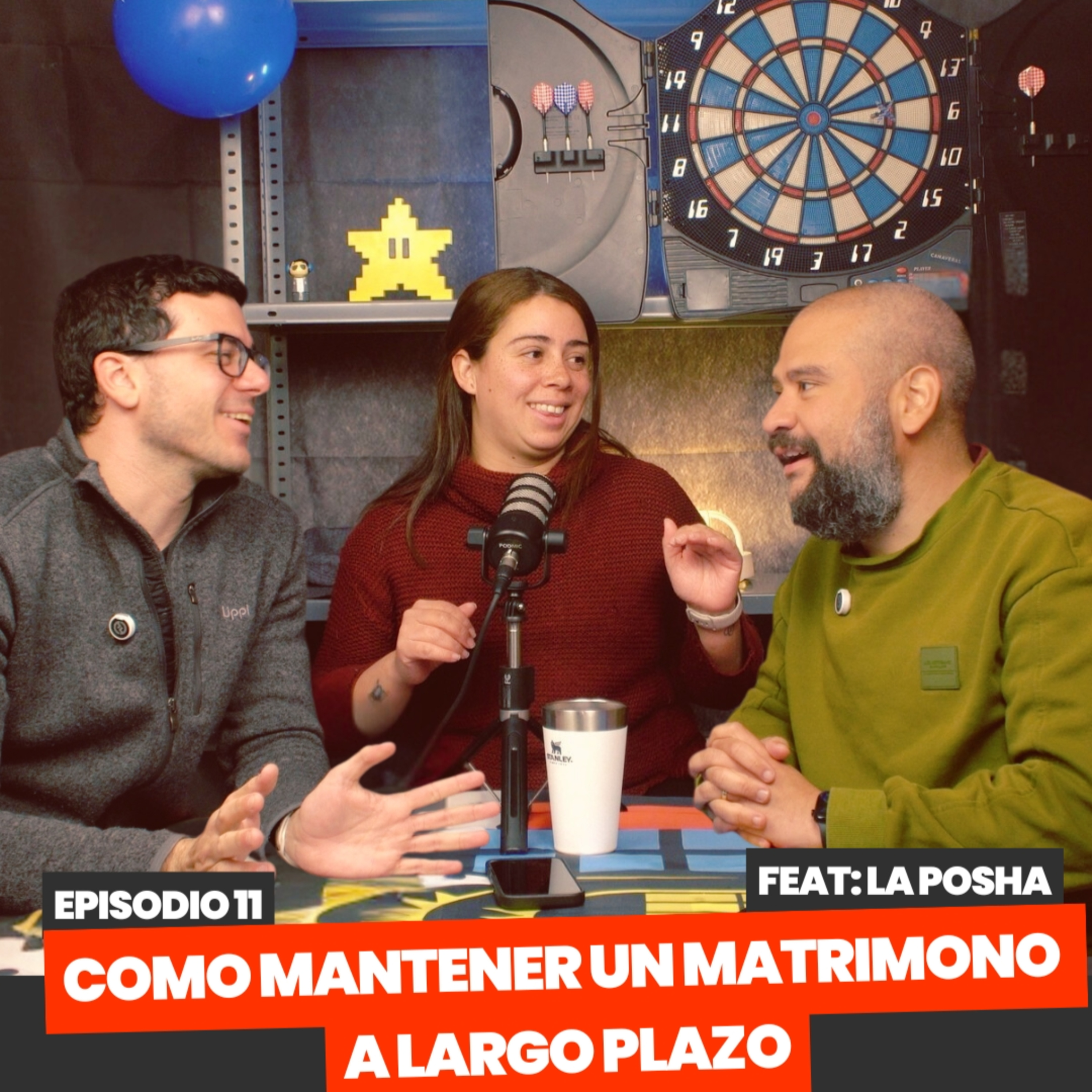 Desde el trastero
