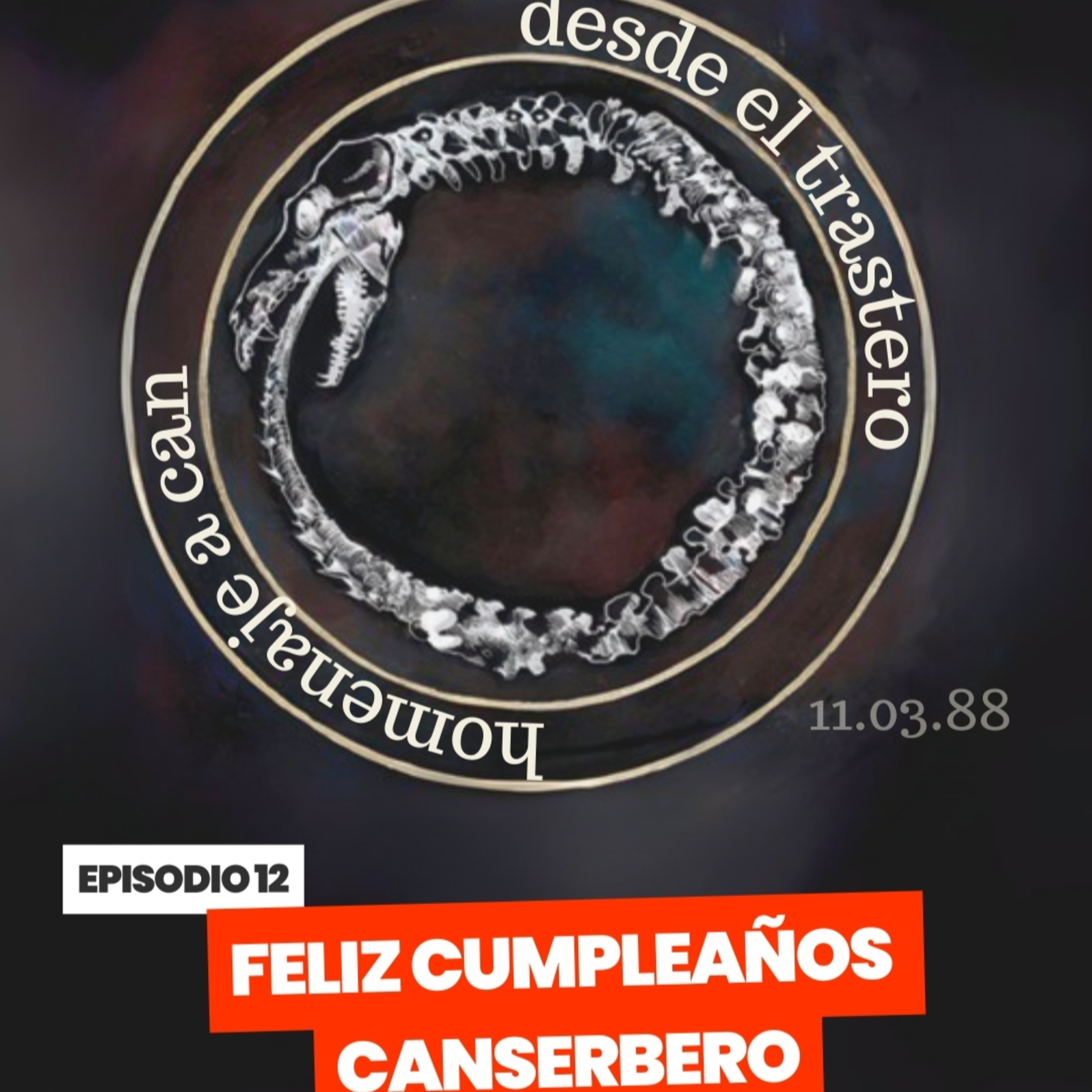 Desde el trastero