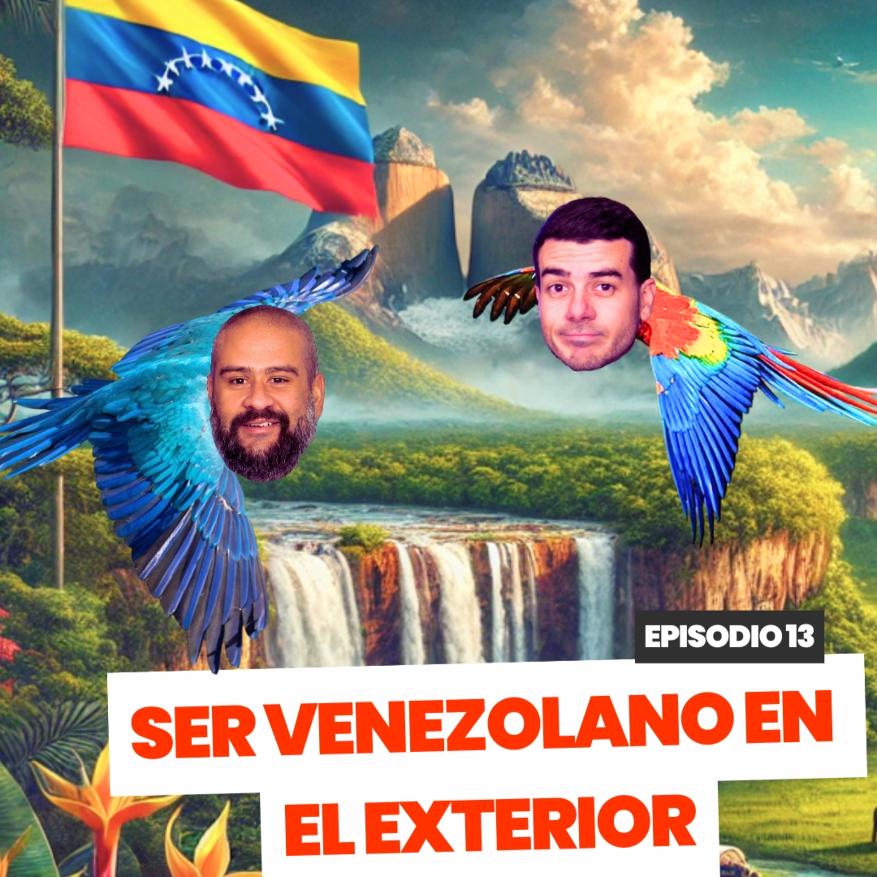 Desde el trastero