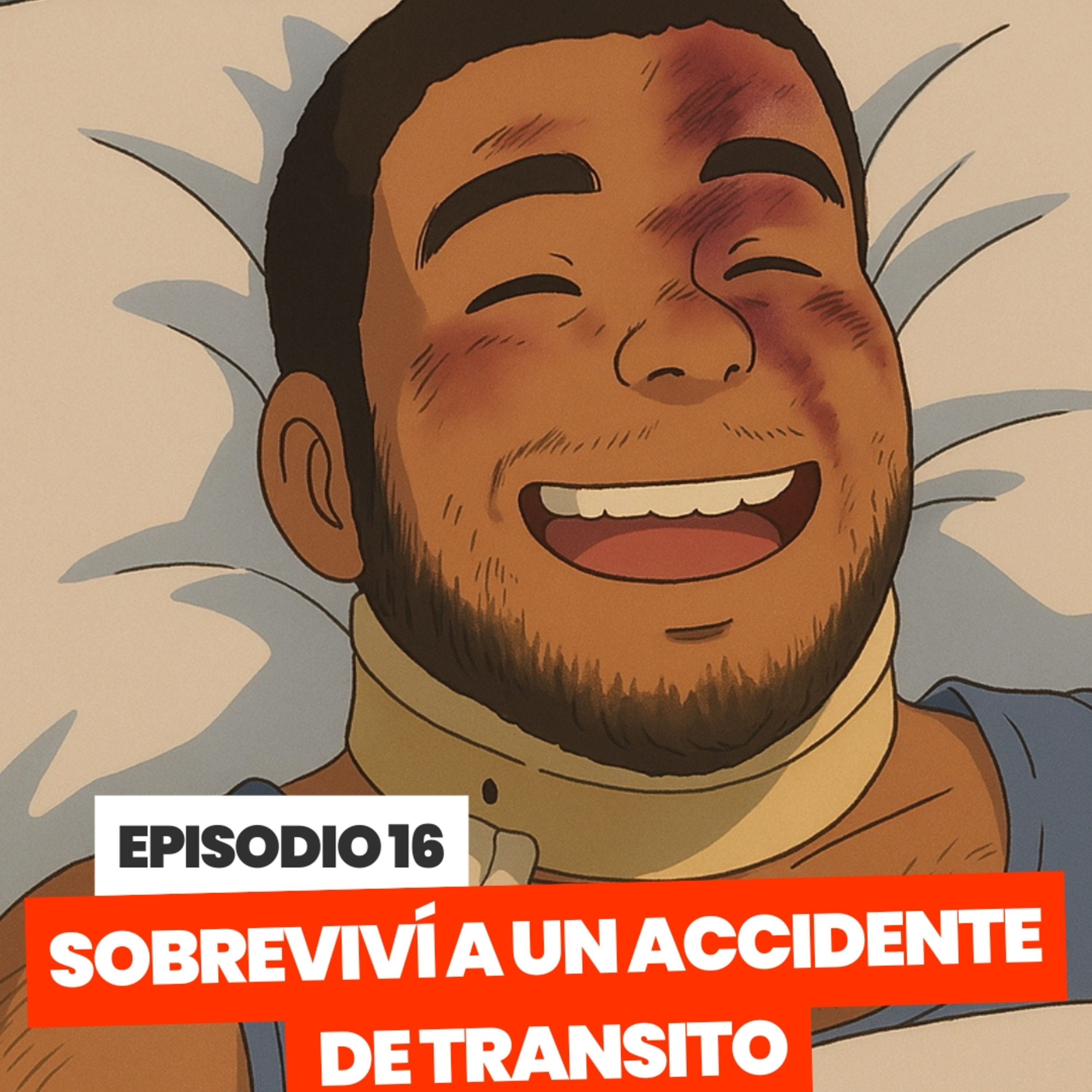 Desde el trastero