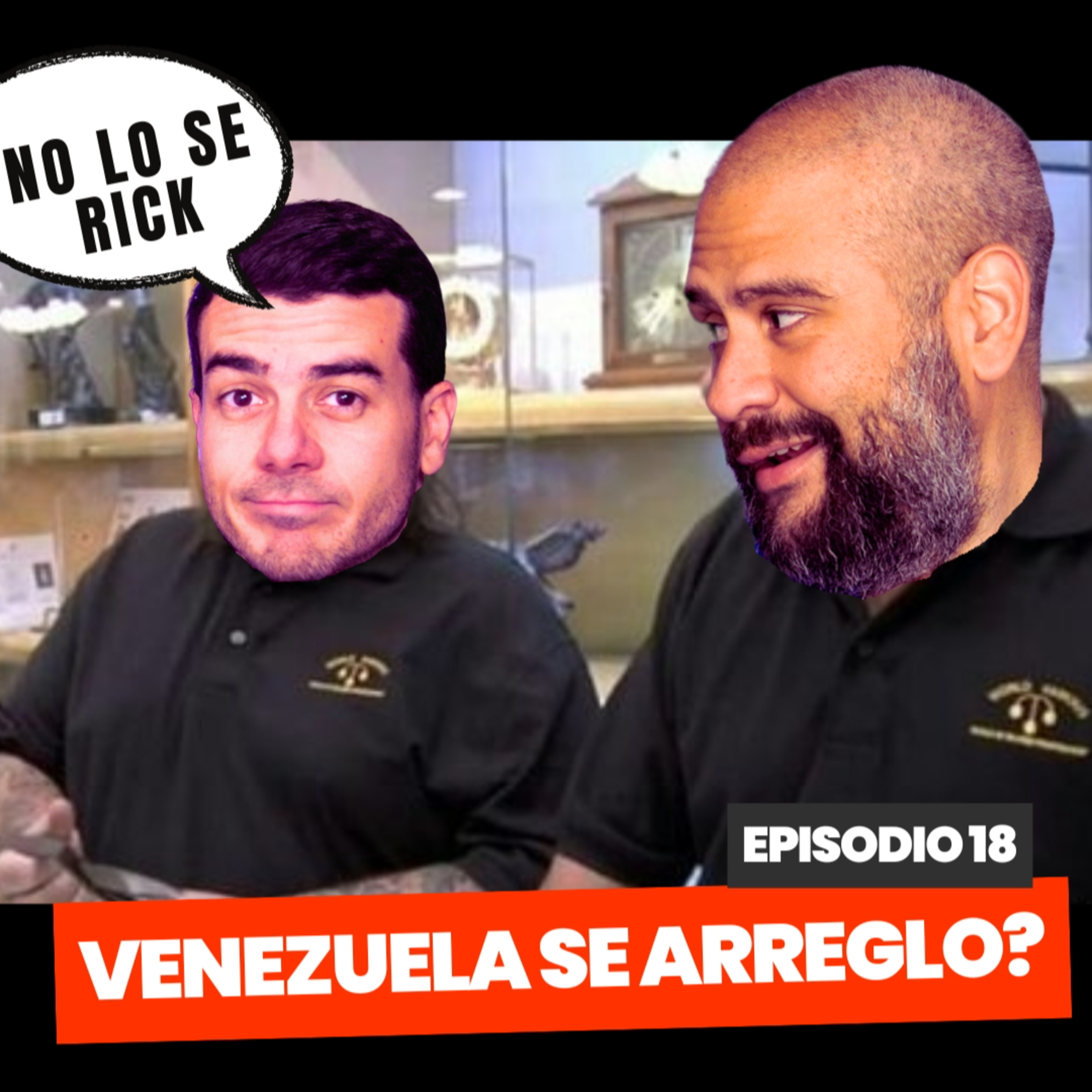 Desde el trastero