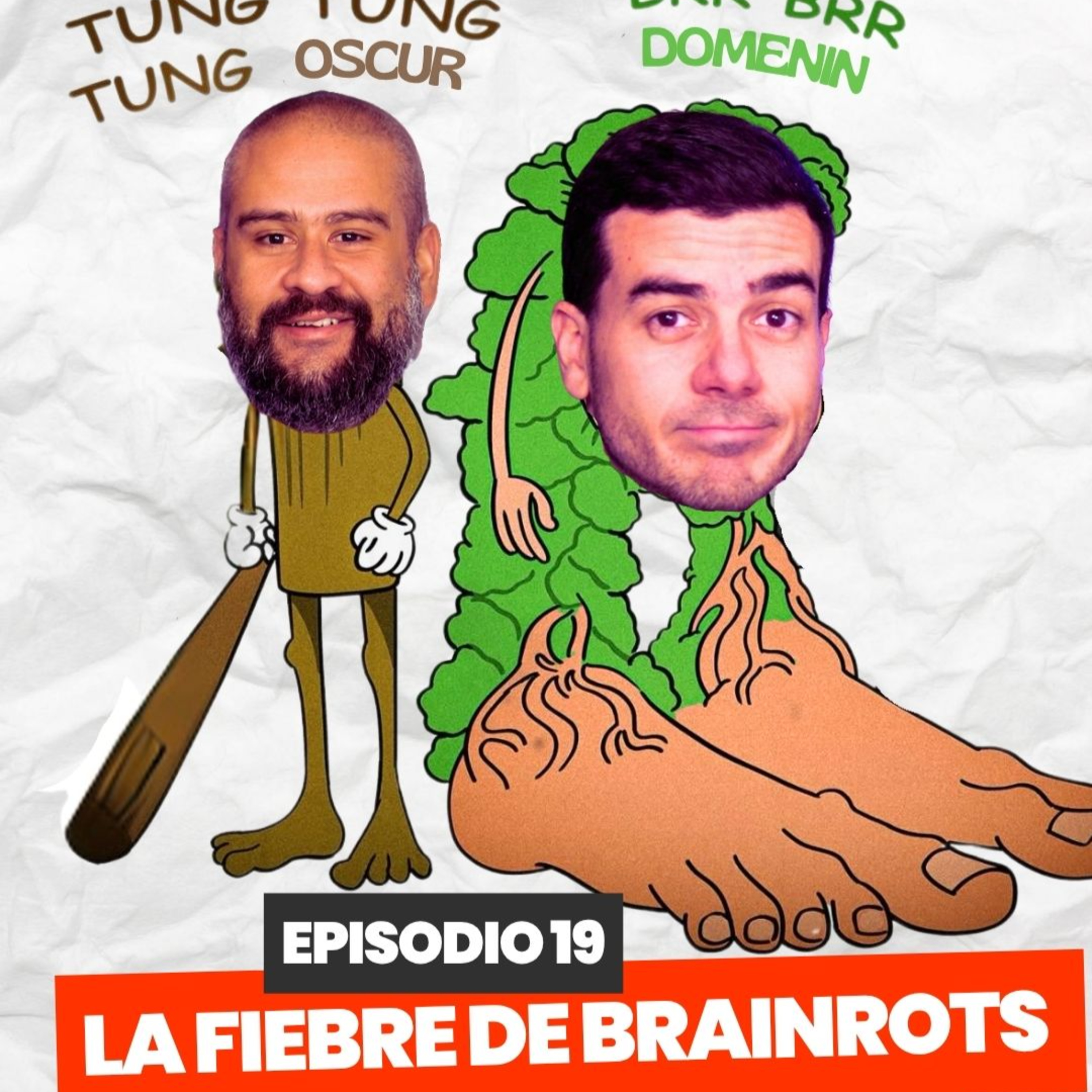 Desde el trastero