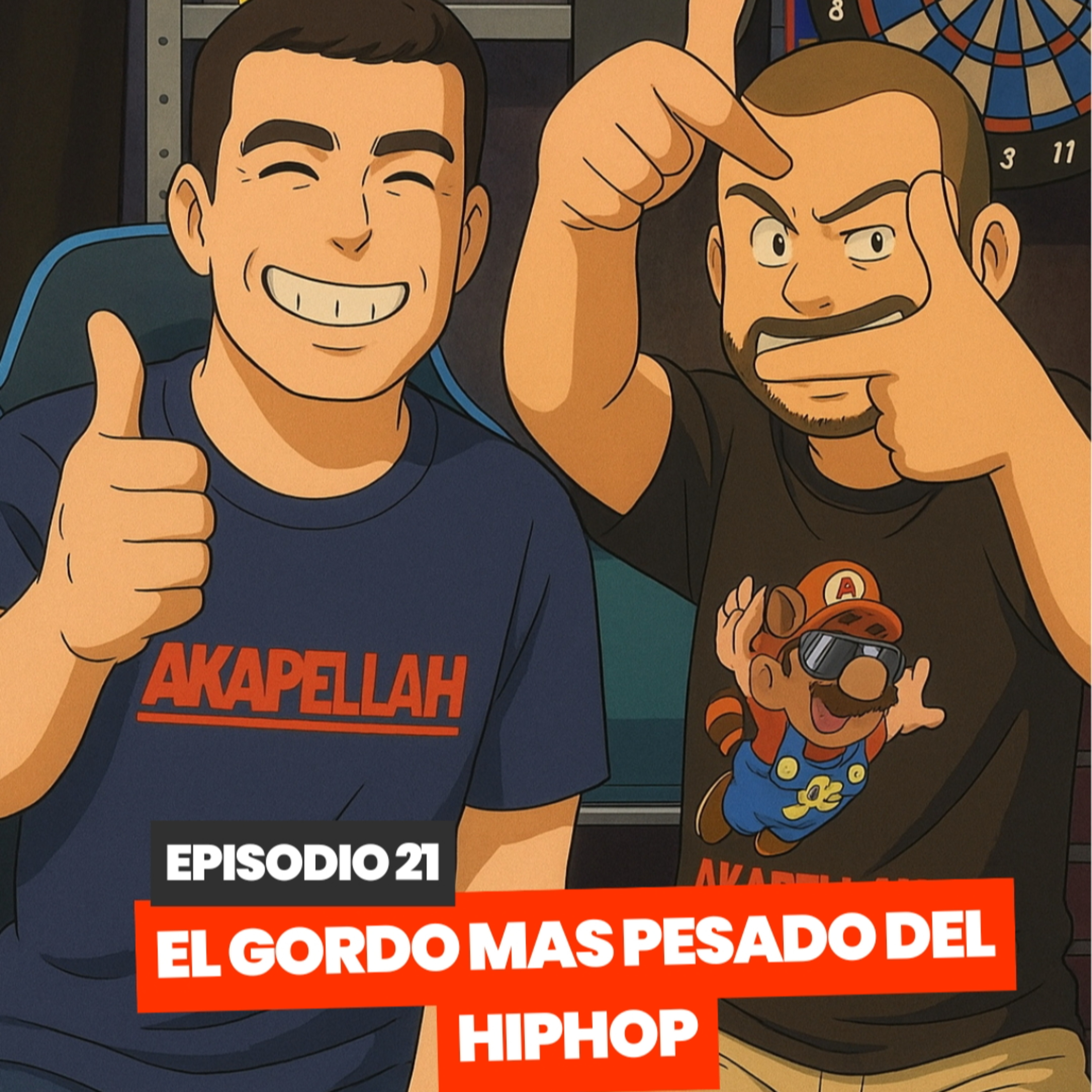 Desde el trastero