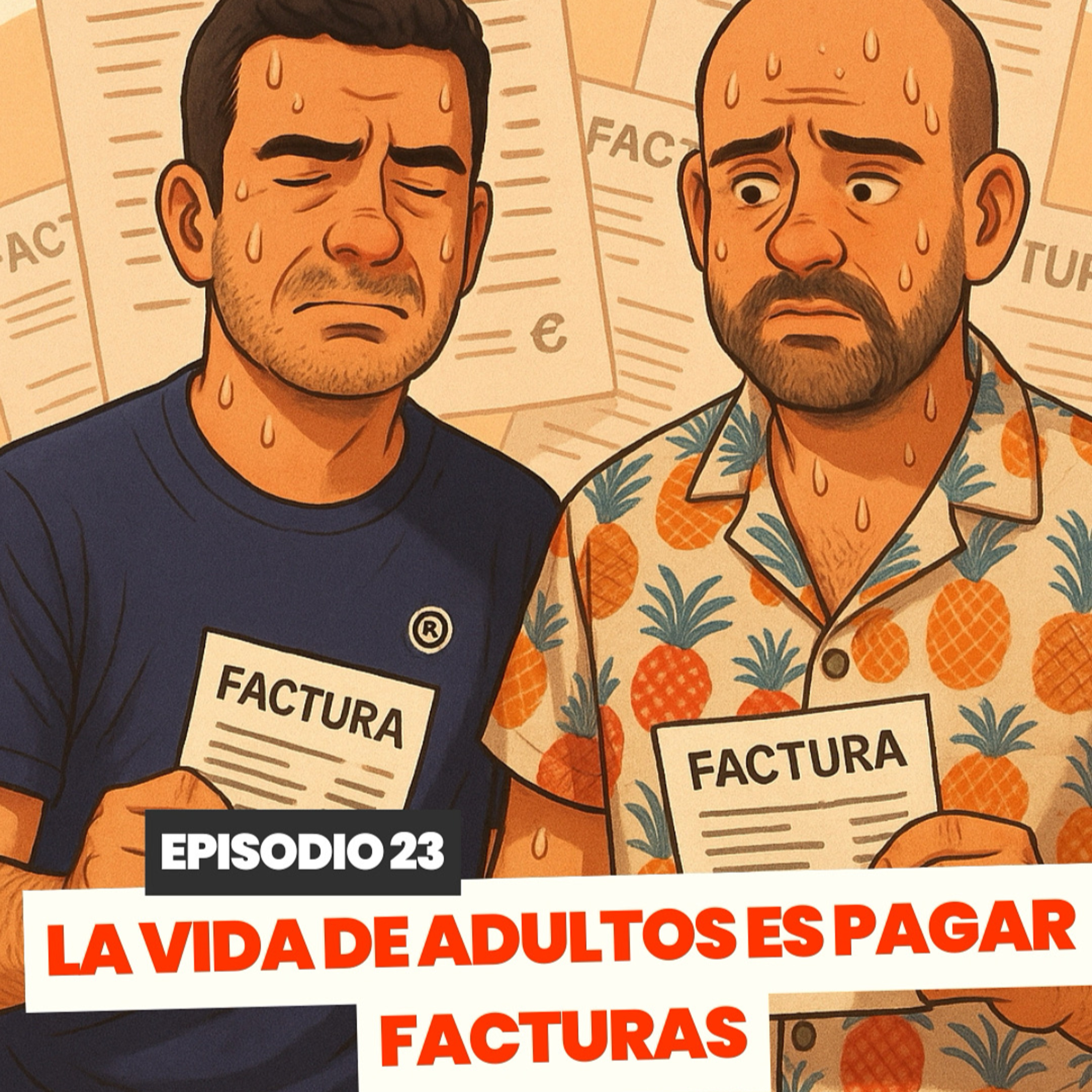 Desde el trastero