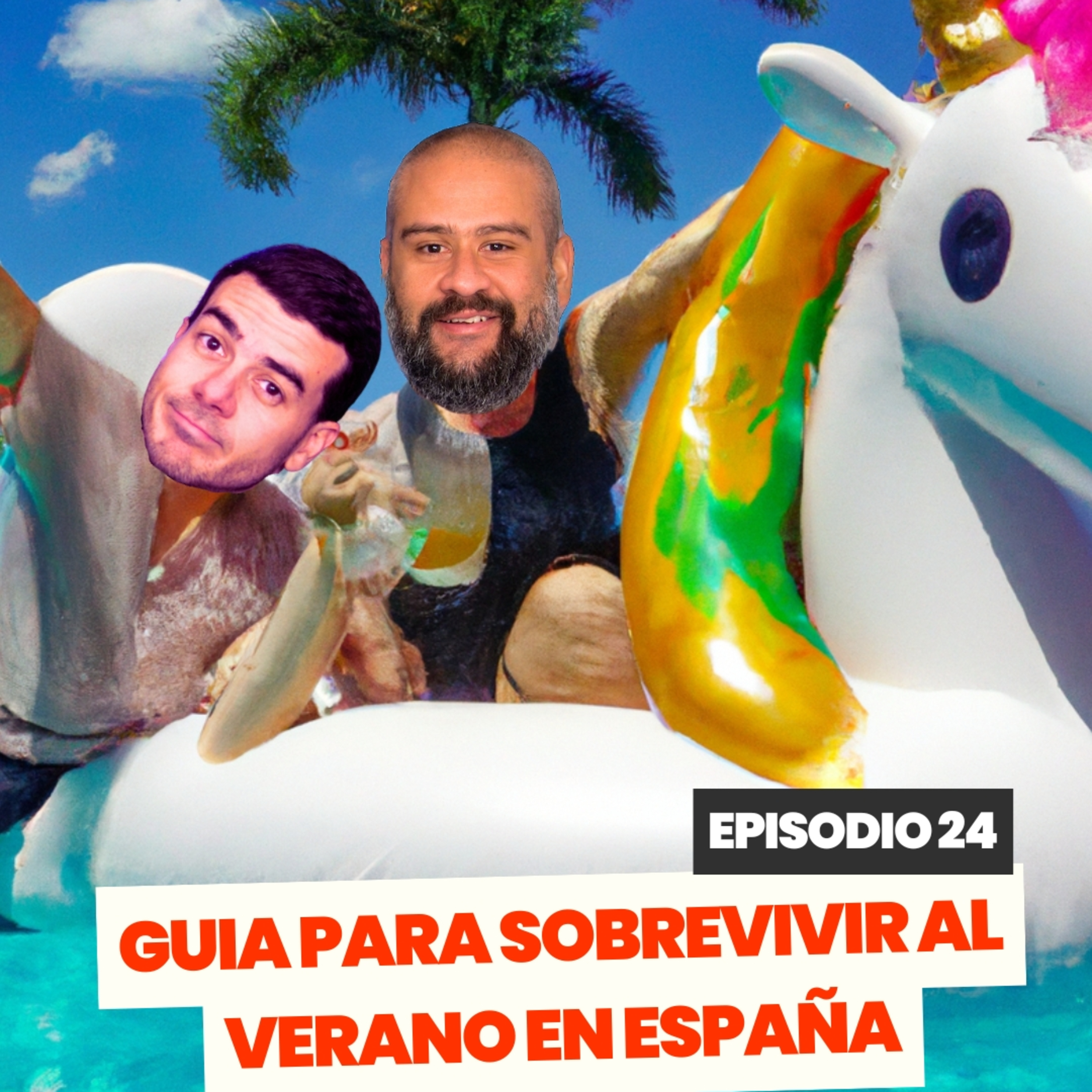 Desde el trastero