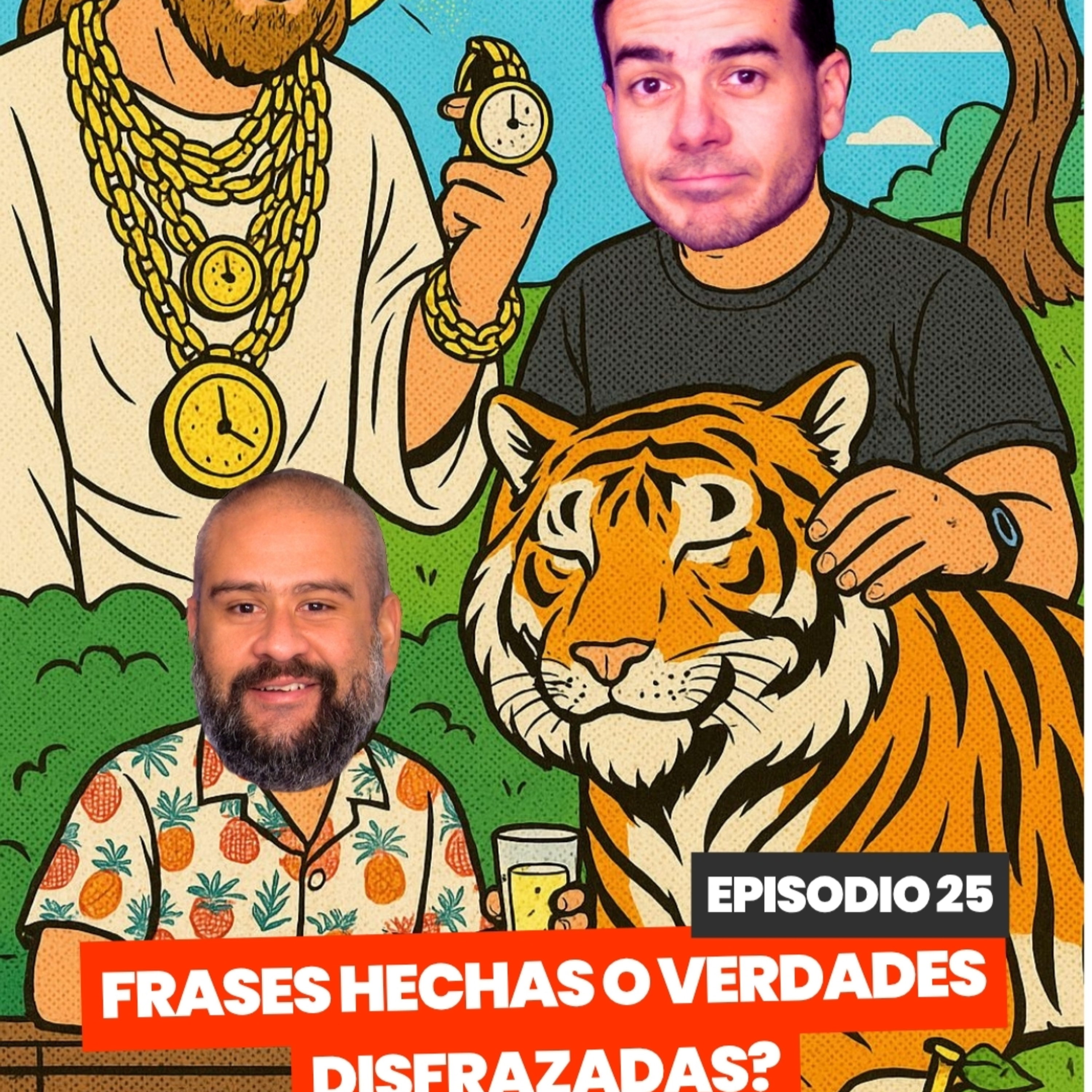 Desde el trastero