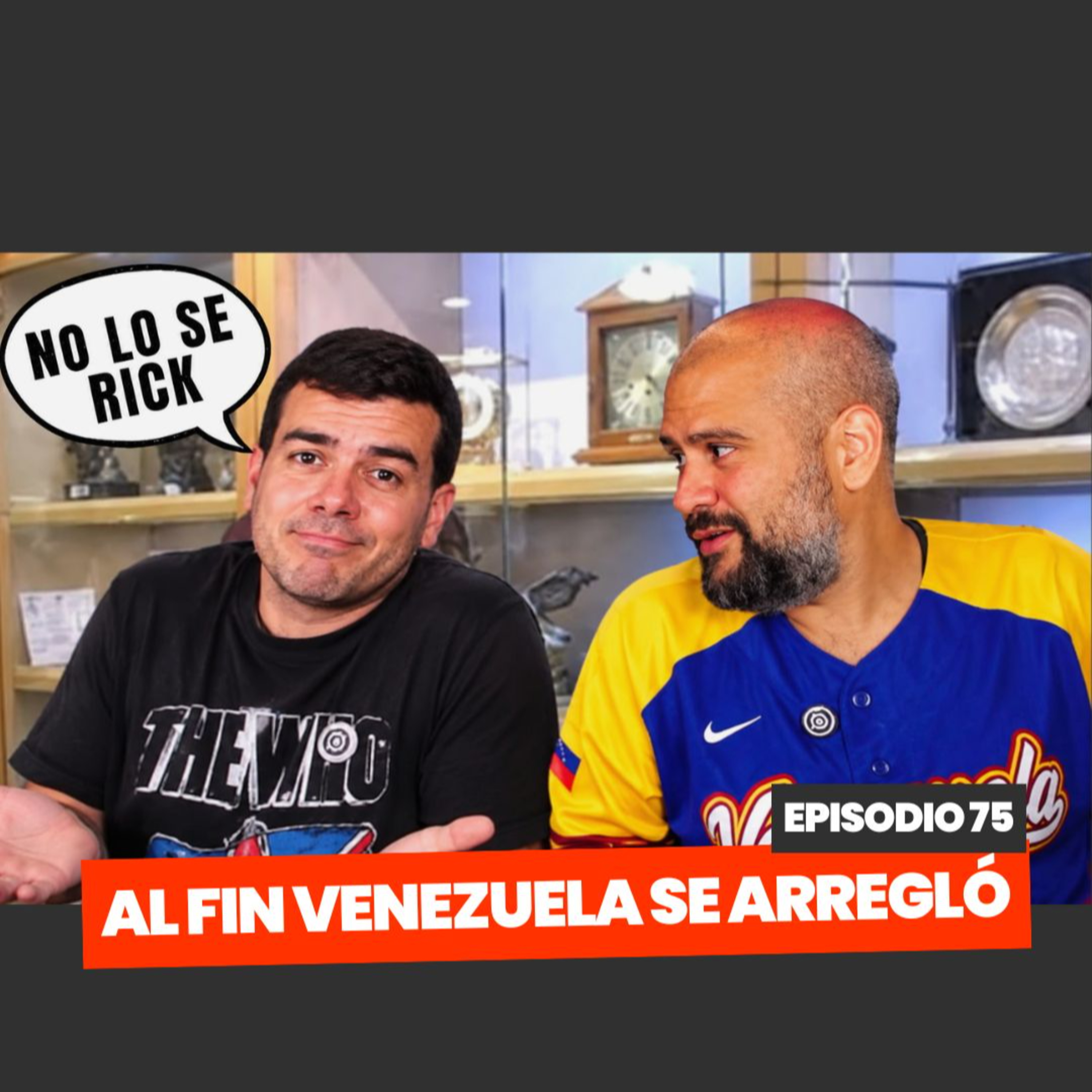 Portada de Desde el trastero