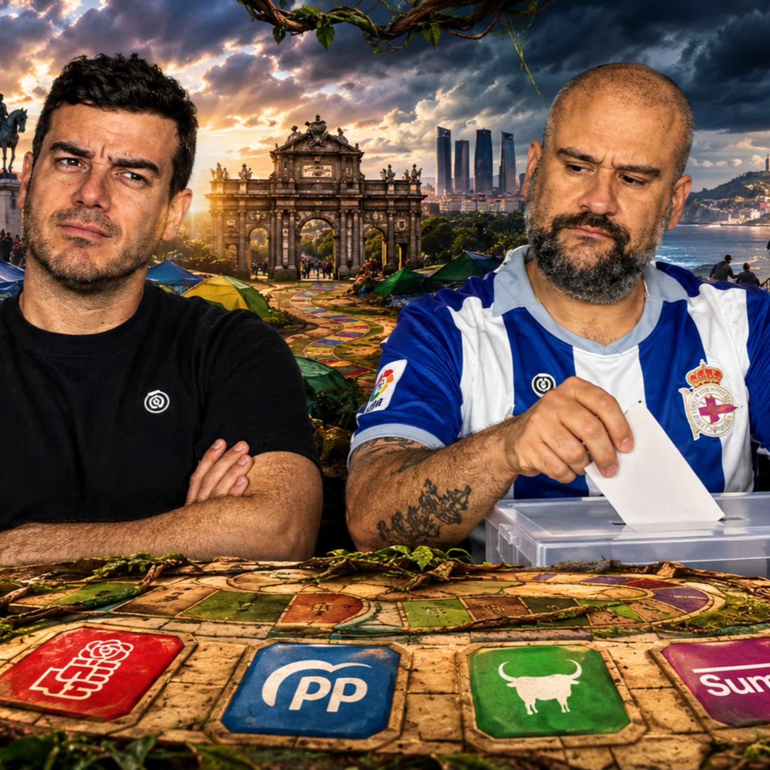 Portada de Desde el trastero