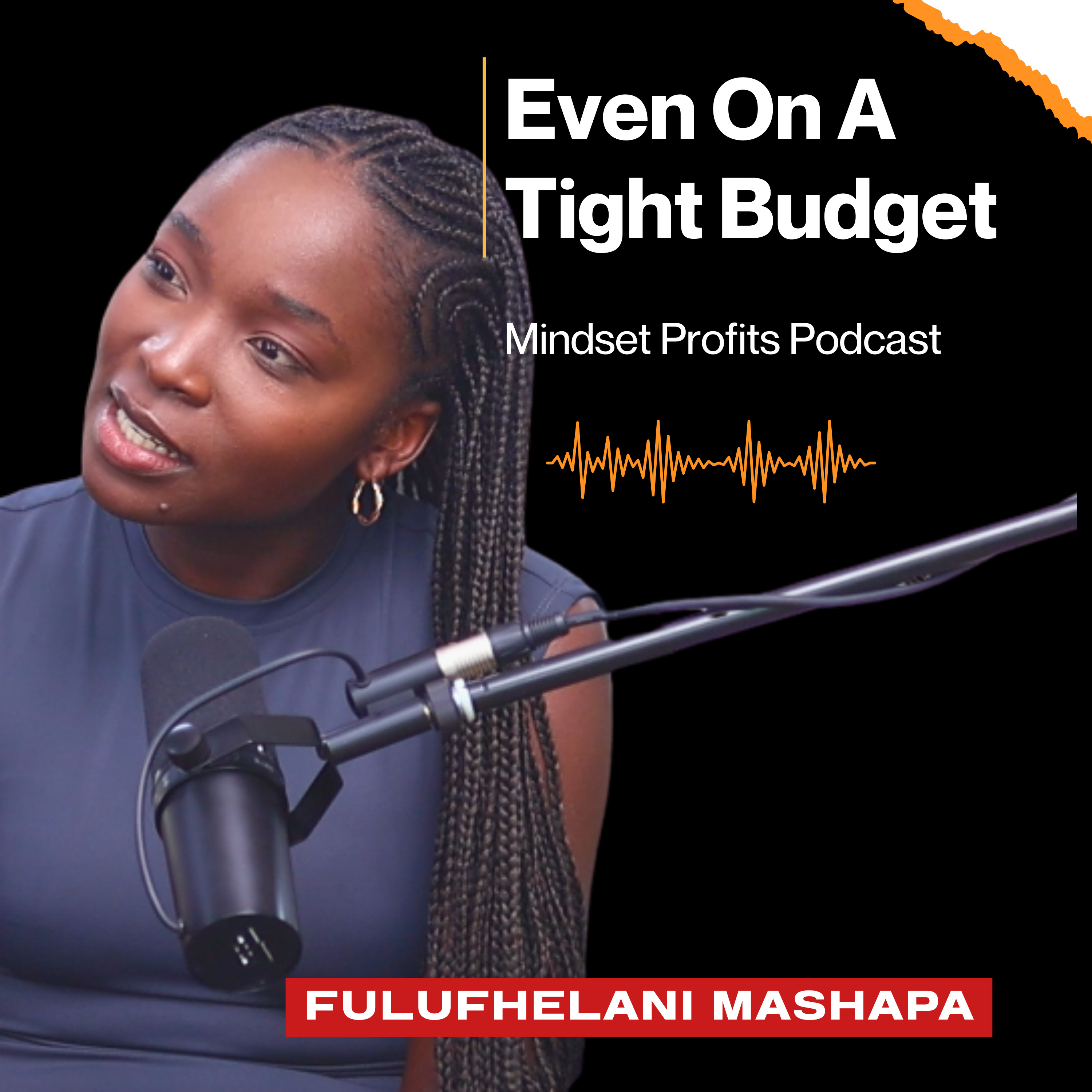 Master Budgeting Principles (Even On A Tight Budget) by Fulufhelani