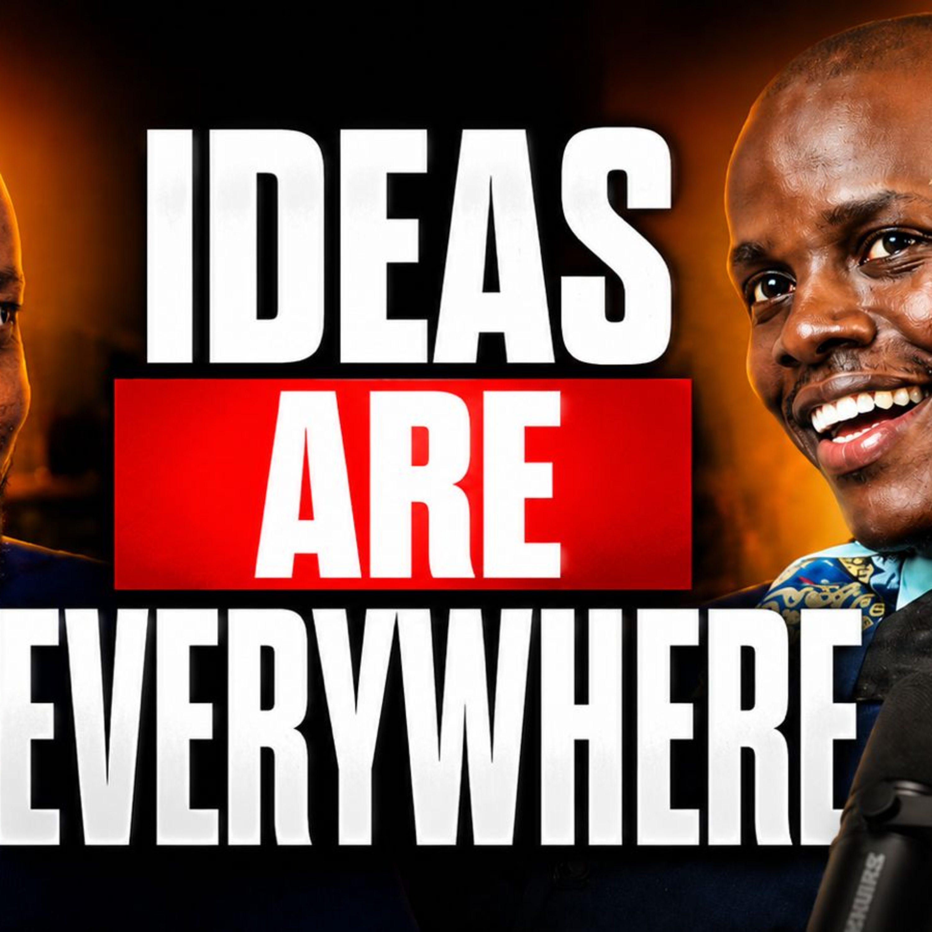 Crazy Kennar | Your Skills Are More Valuable Than Your Salary