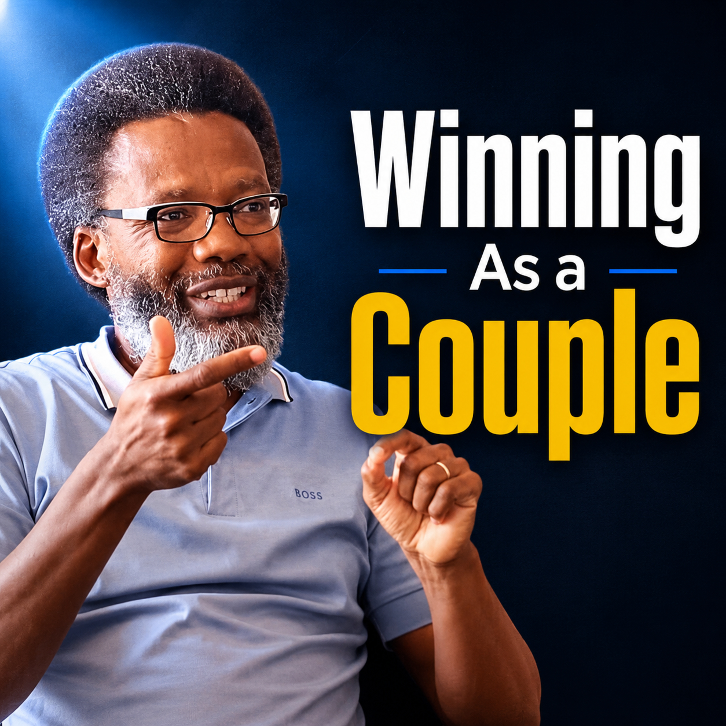 Living on ONE Salary as a Couple to Over 11,000 Units: The Tsavo Story