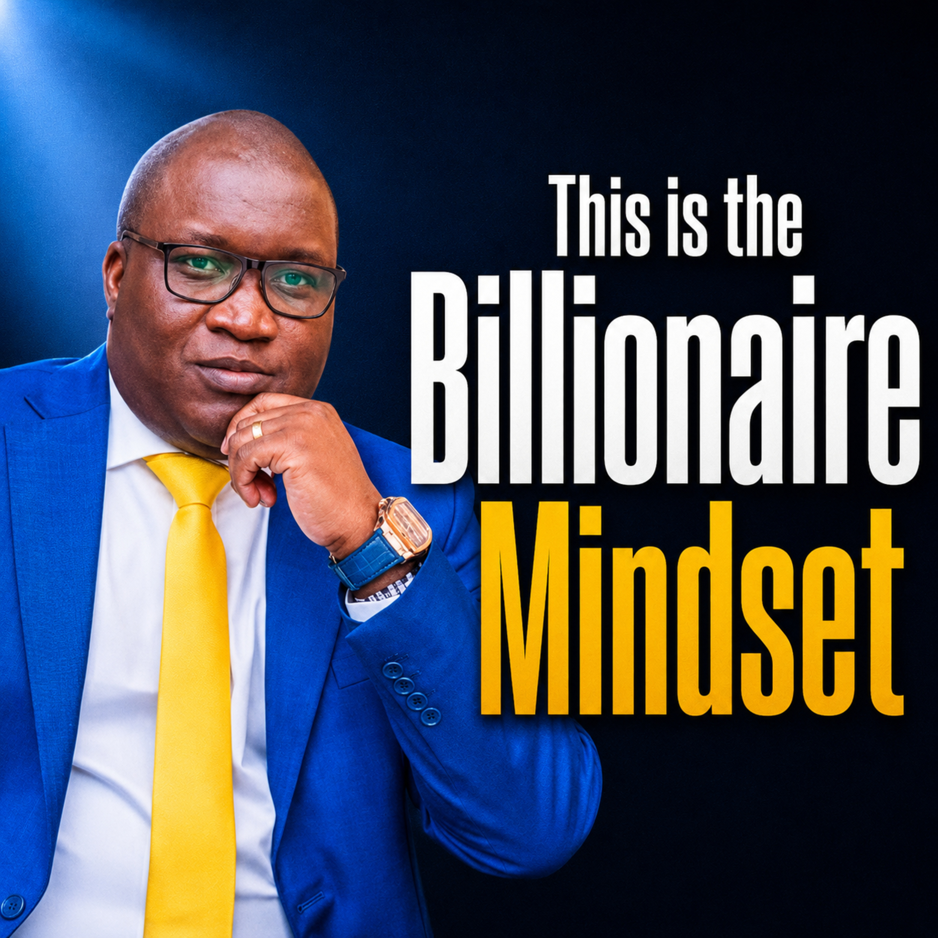 He Lost Everything at 27… Now He’s Building a Billion-Dollar Empire | Benard Odote