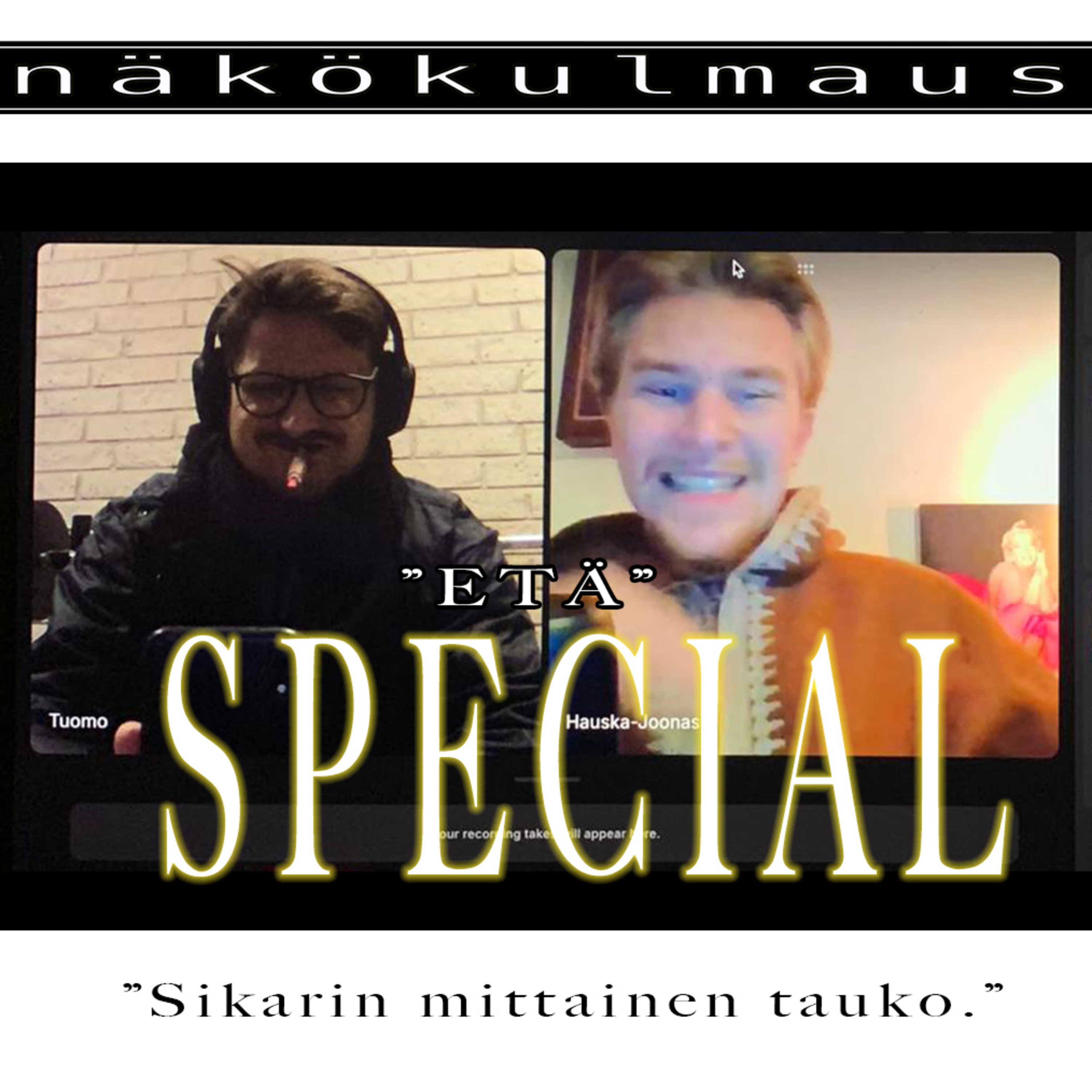 Näkökulmaus