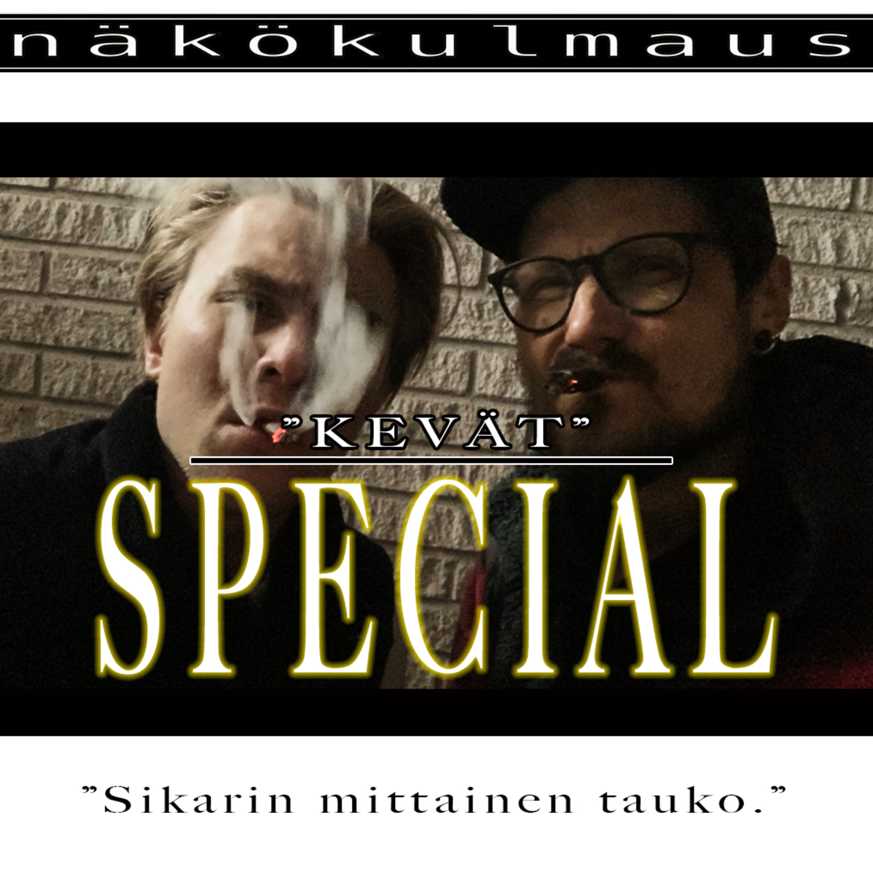 Näkökulmaus
