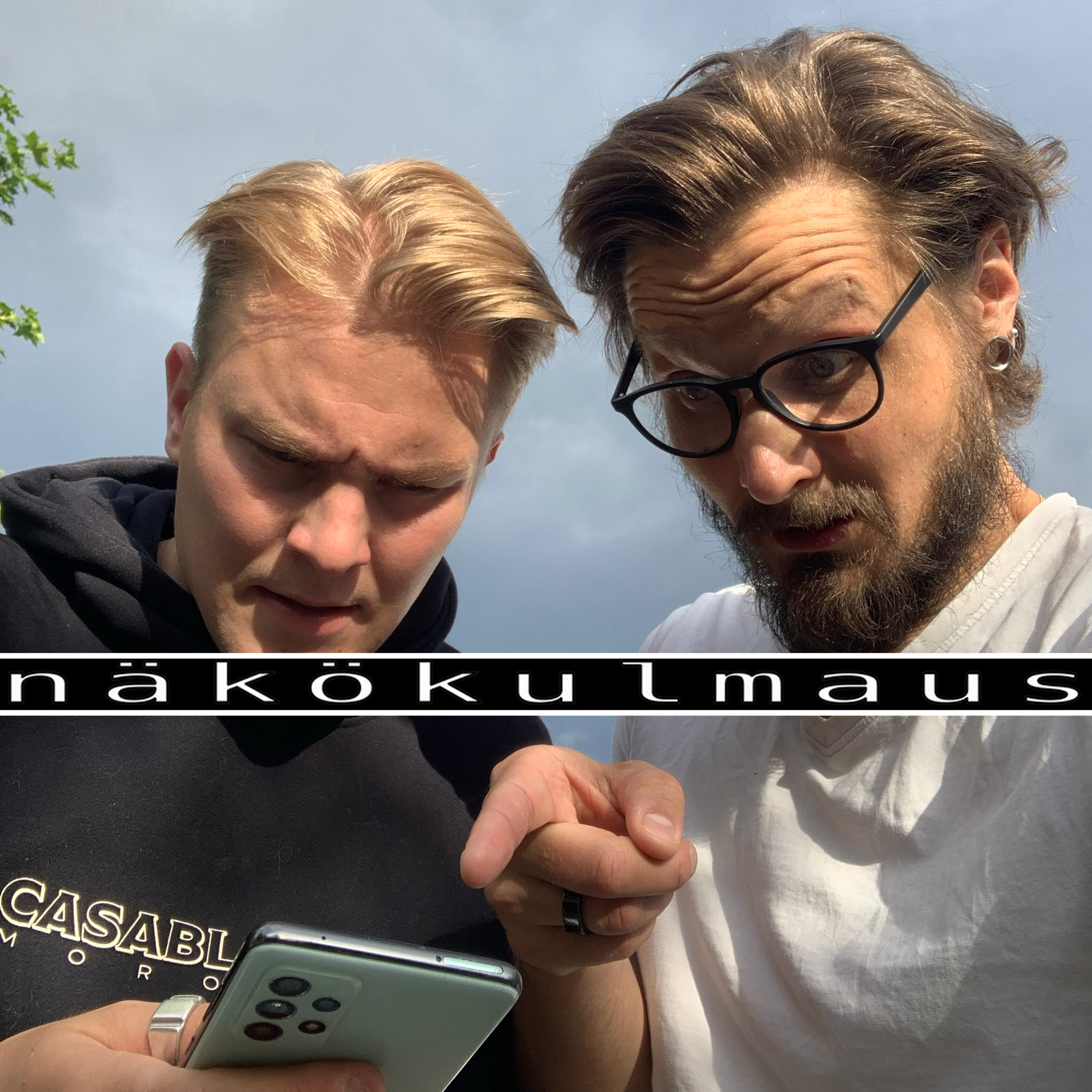 Uusi kausi, uusi lähestymistapa episode artwork