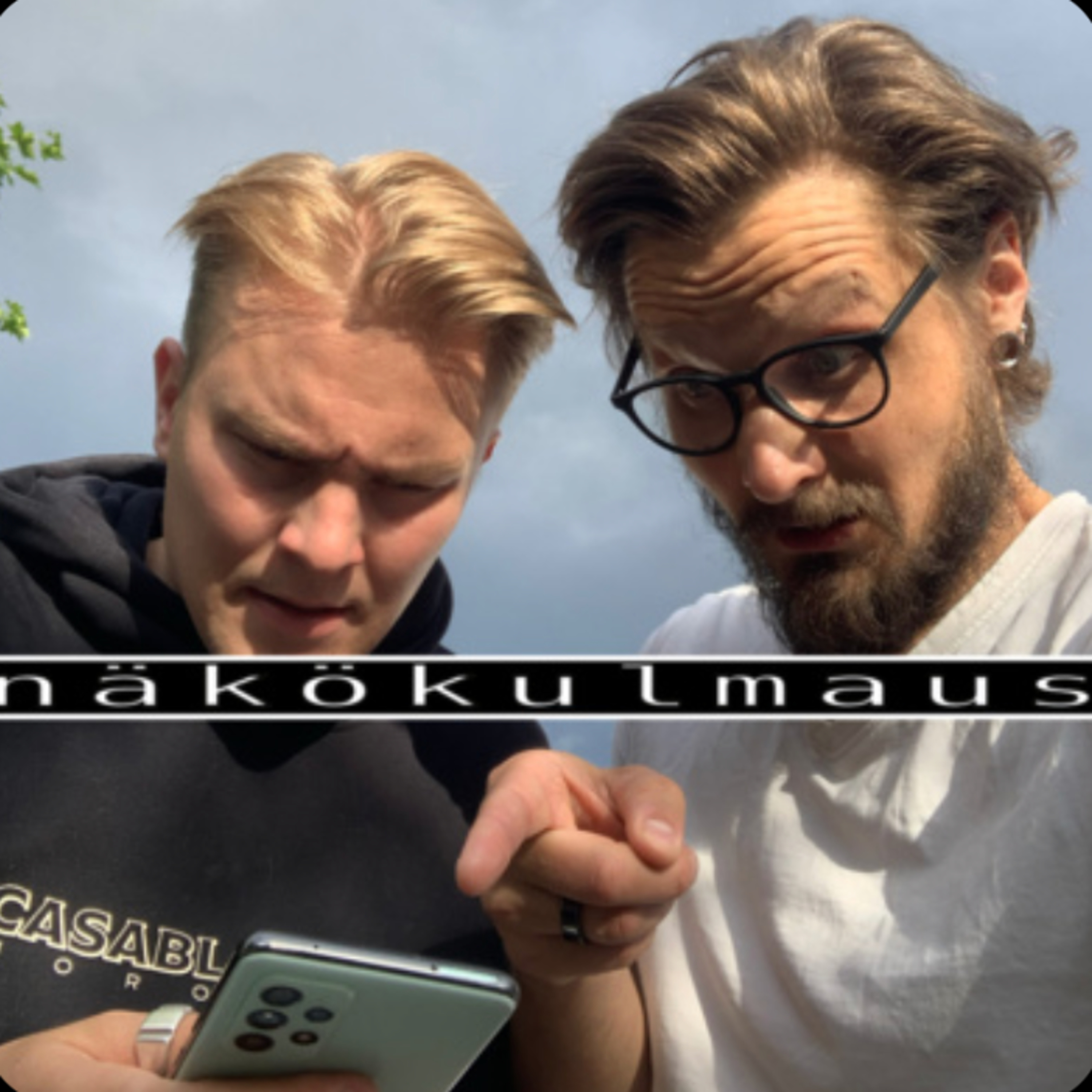 Tosielämän teatteria episode artwork