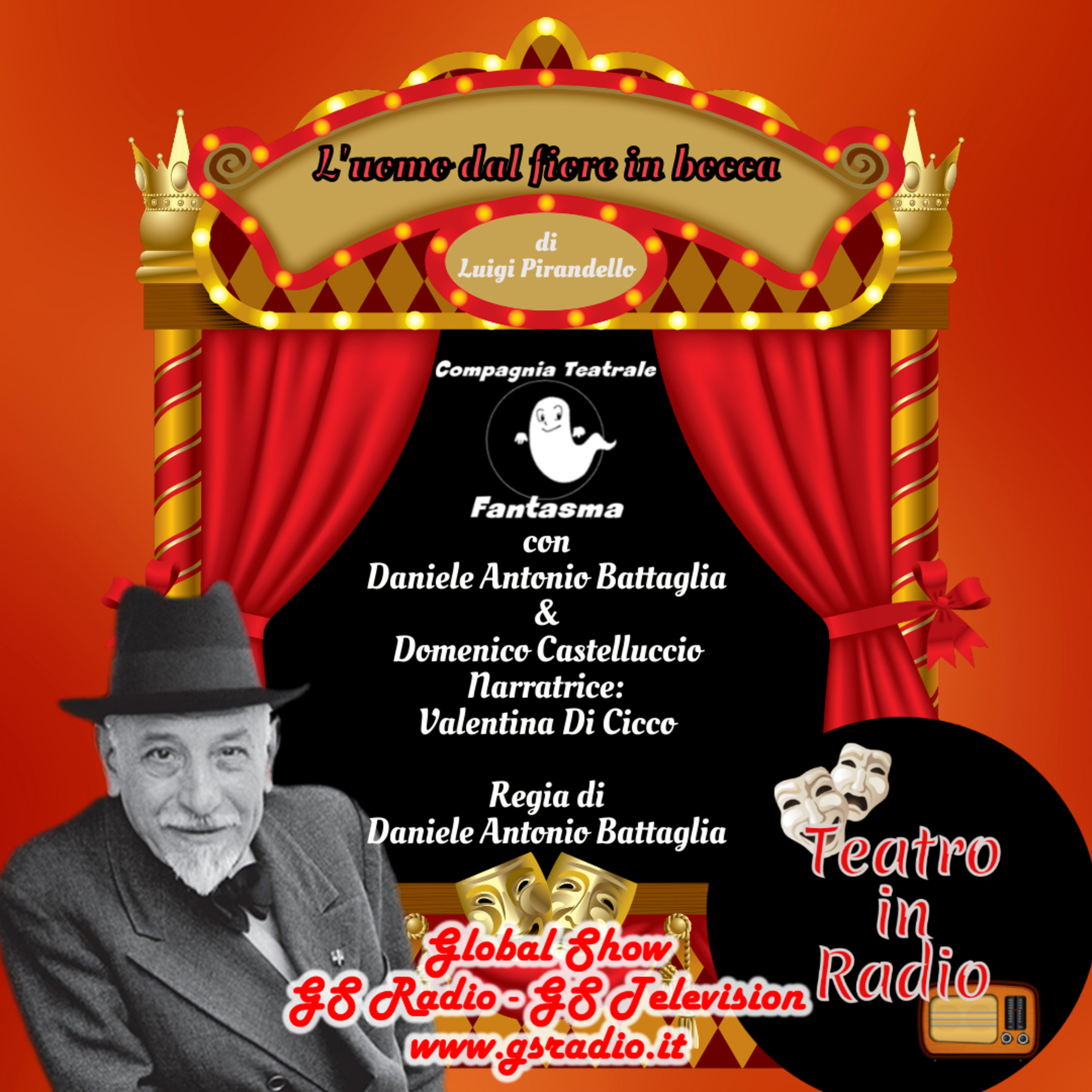 Teatro in Radio
