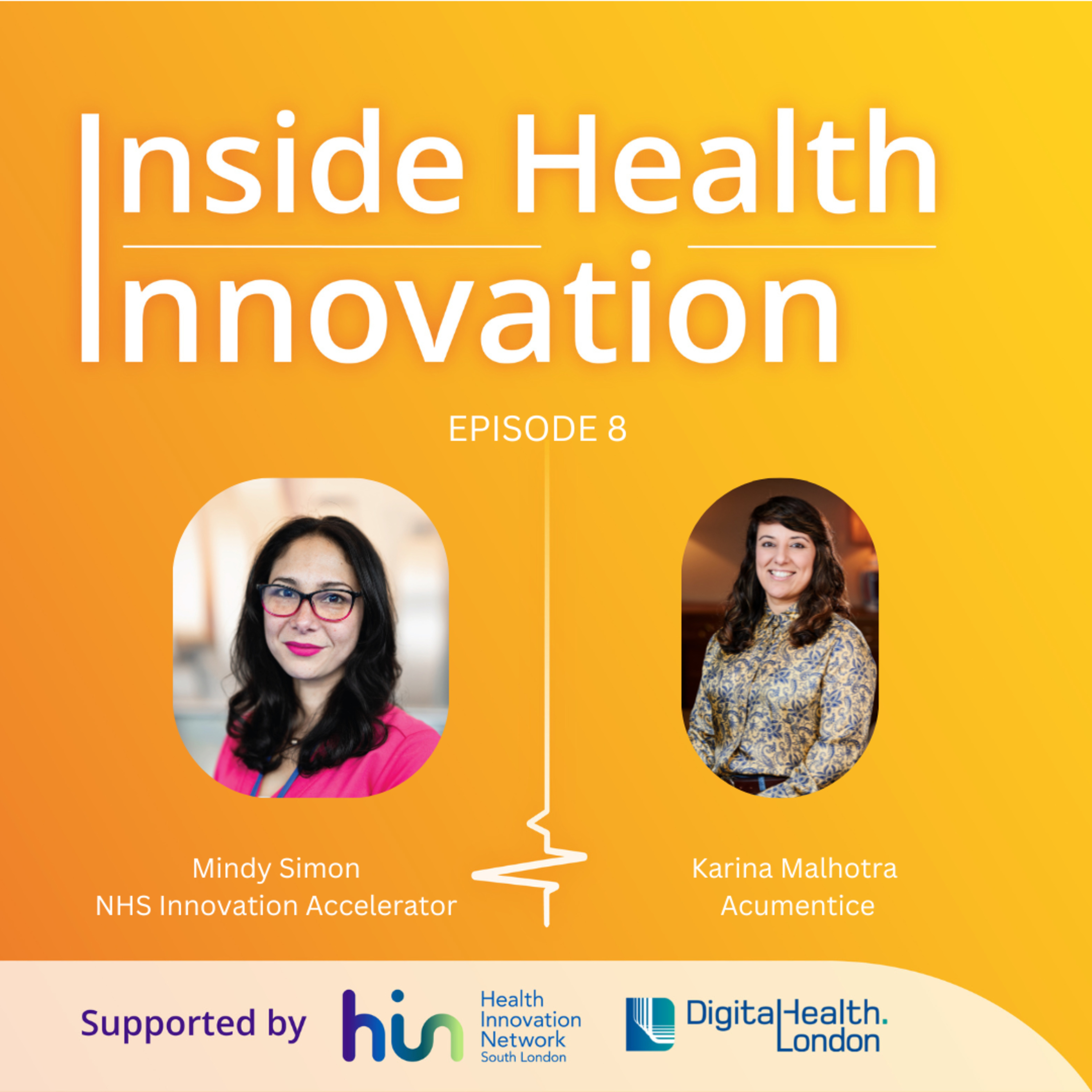 Inside Health Innovation