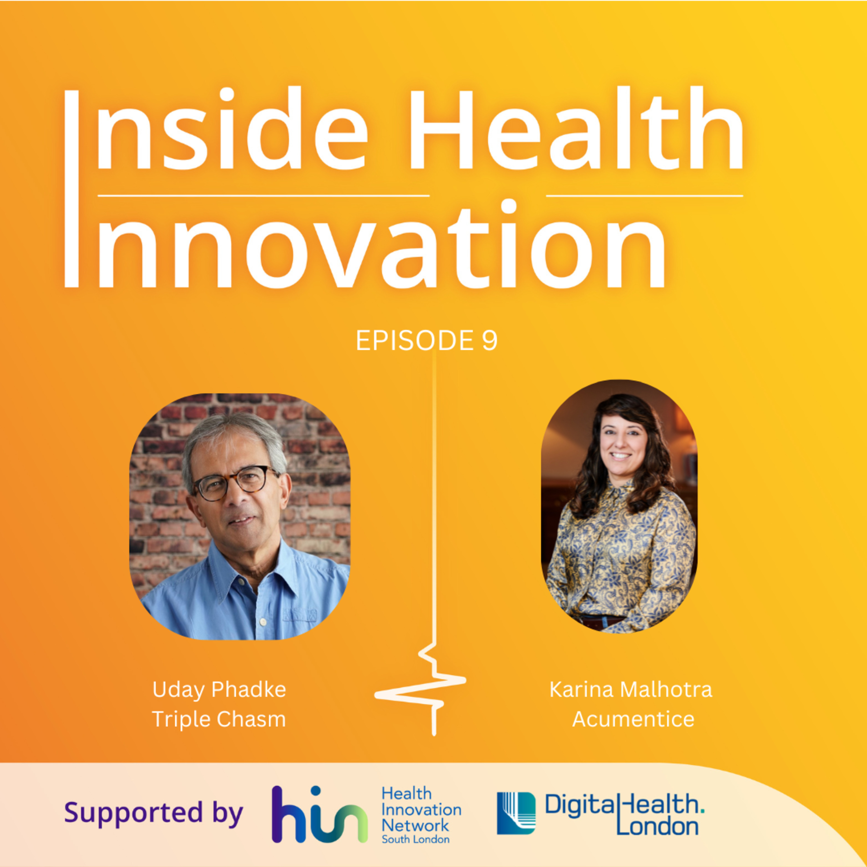 Inside Health Innovation