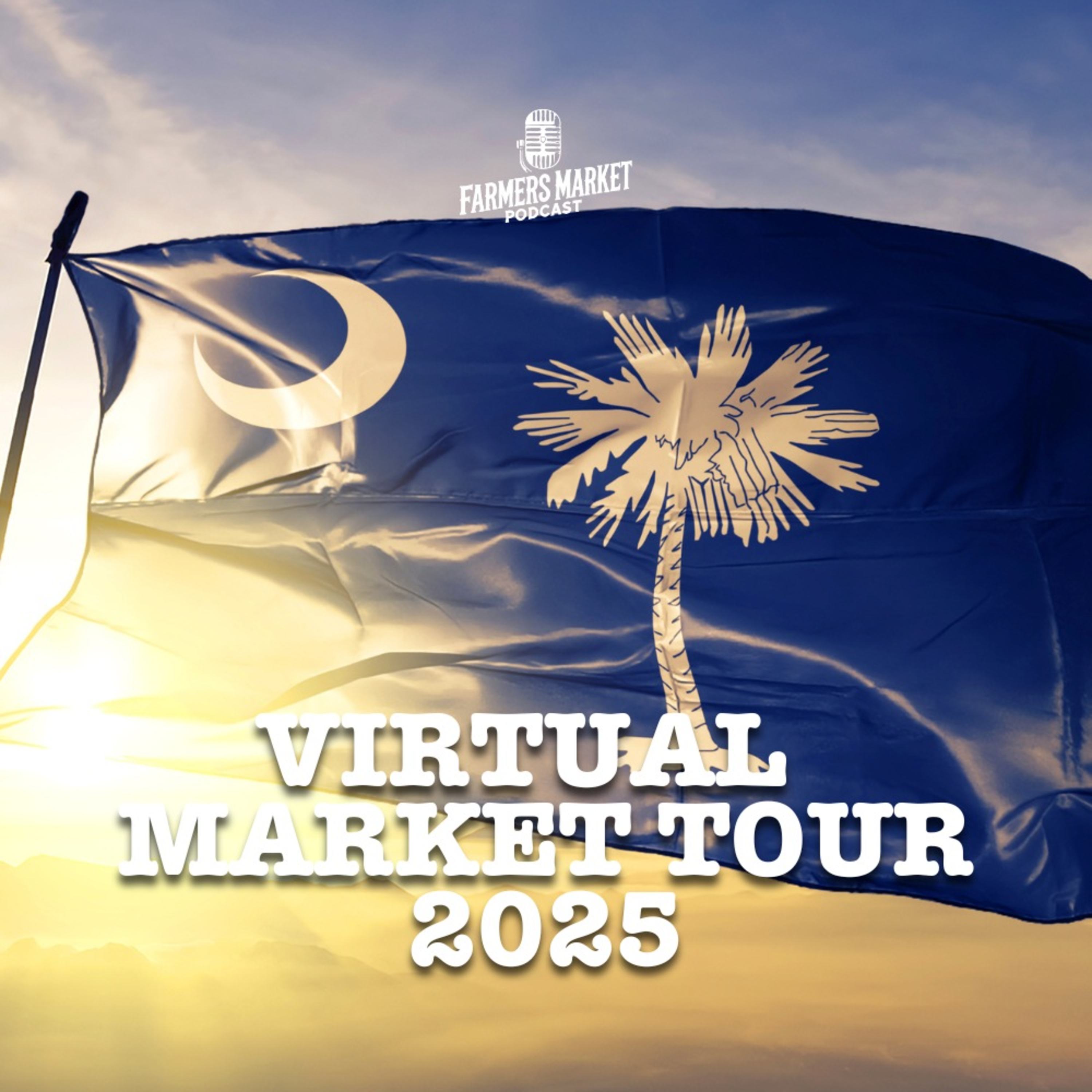 Virtual Market Tour 2025 FMP S3 E8 episode artwork