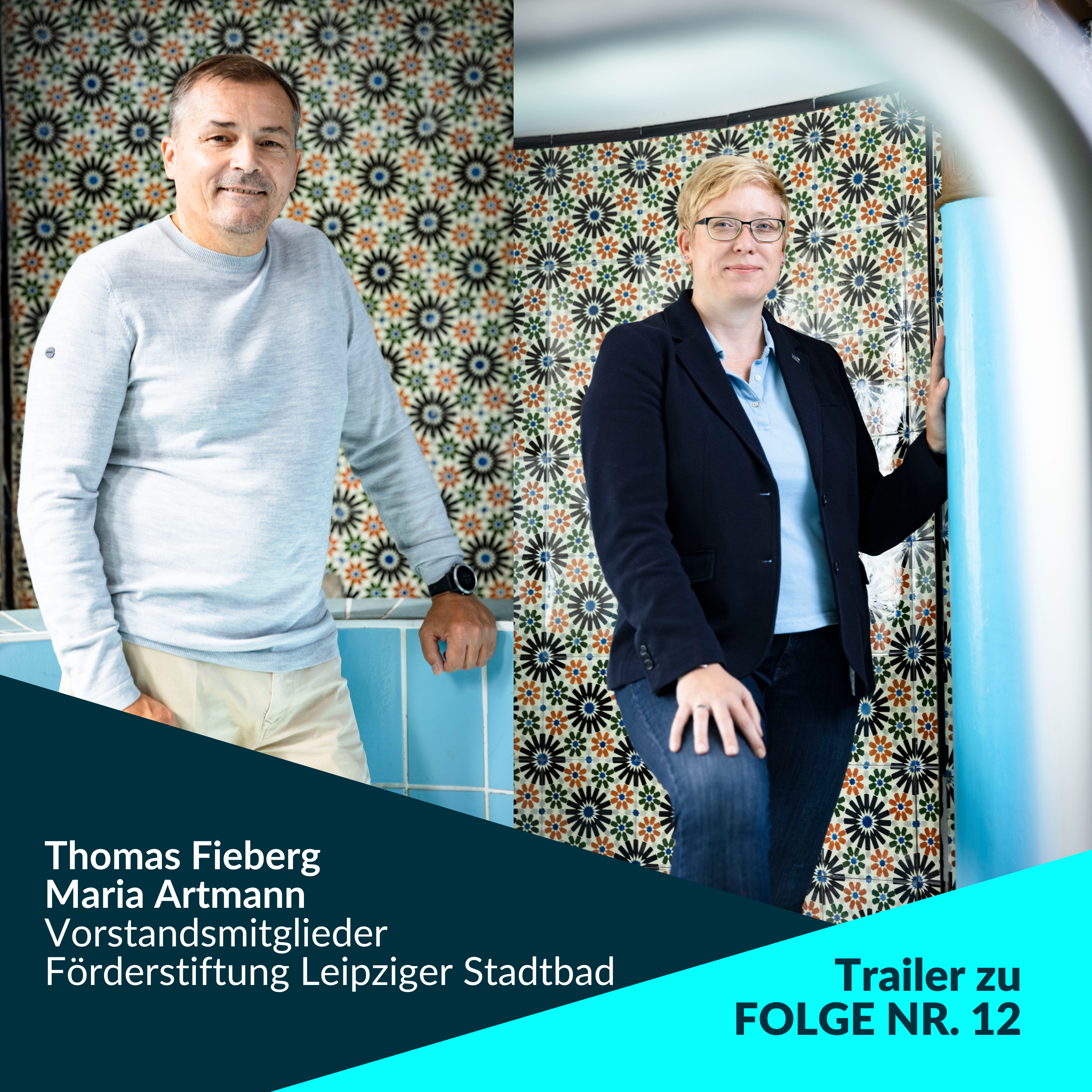 Die Stadtbadretter – Der Podcast des Fördervereins.