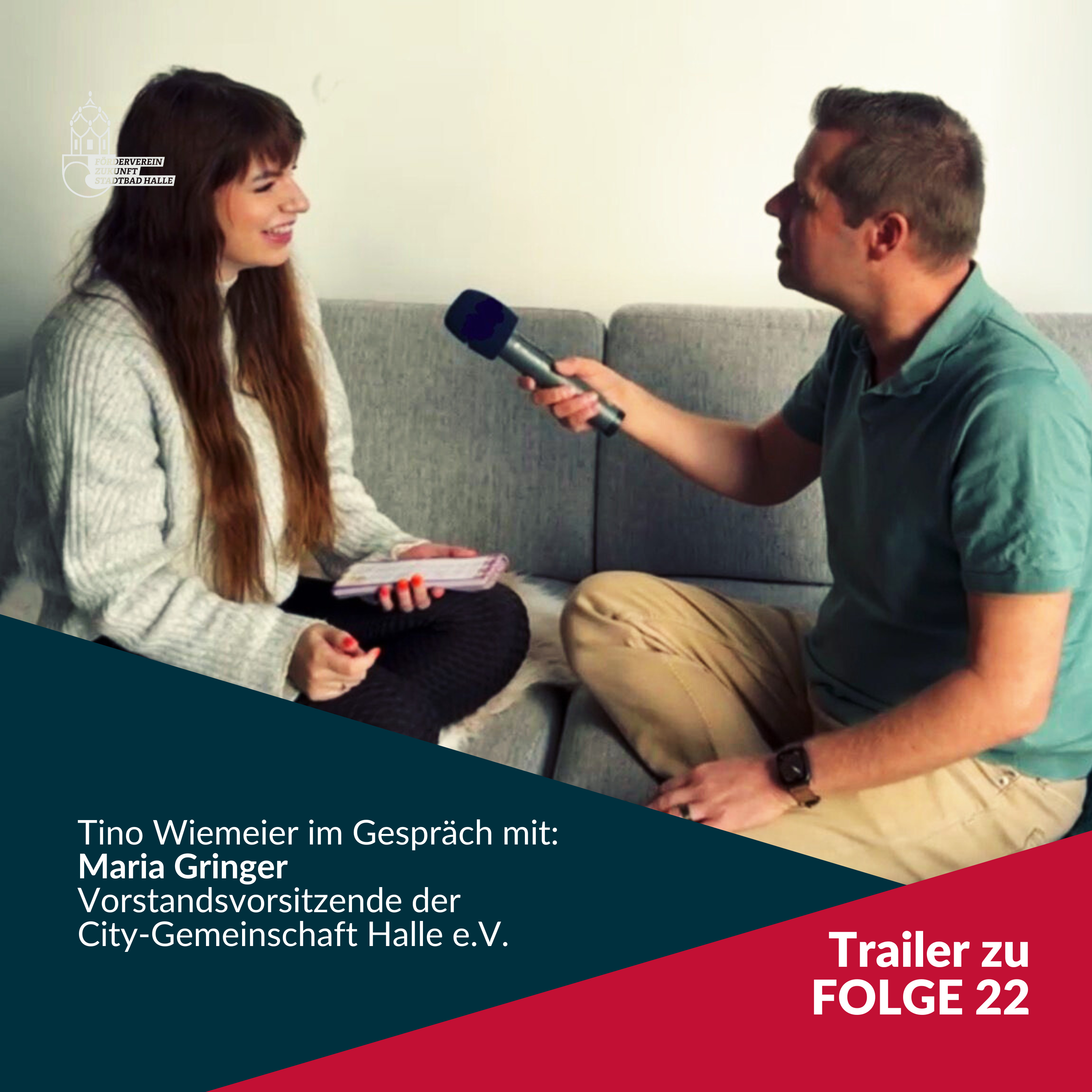 Die Stadtbadretter – Der Podcast des Fördervereins.