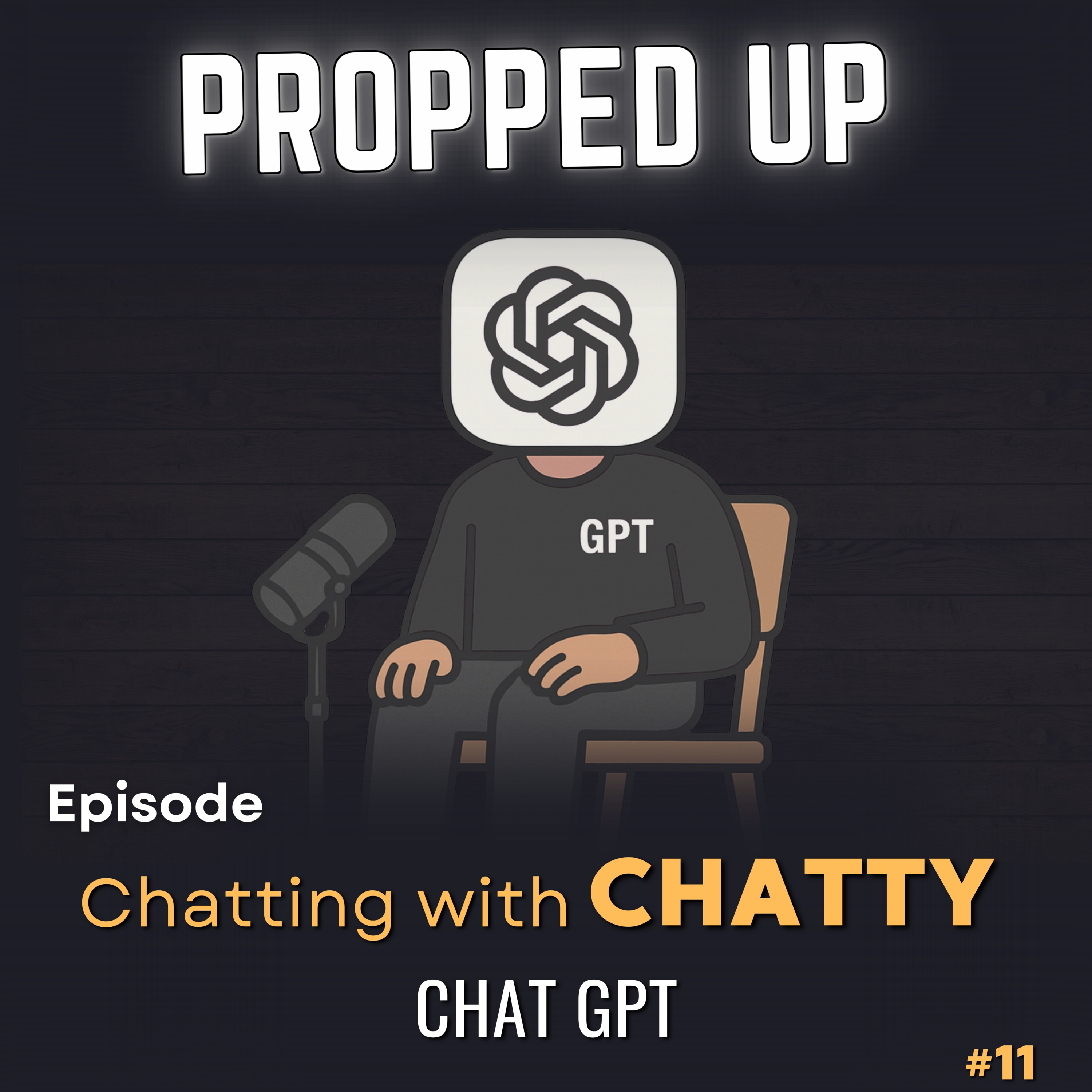 Chatting with Chatty : Chat GPT