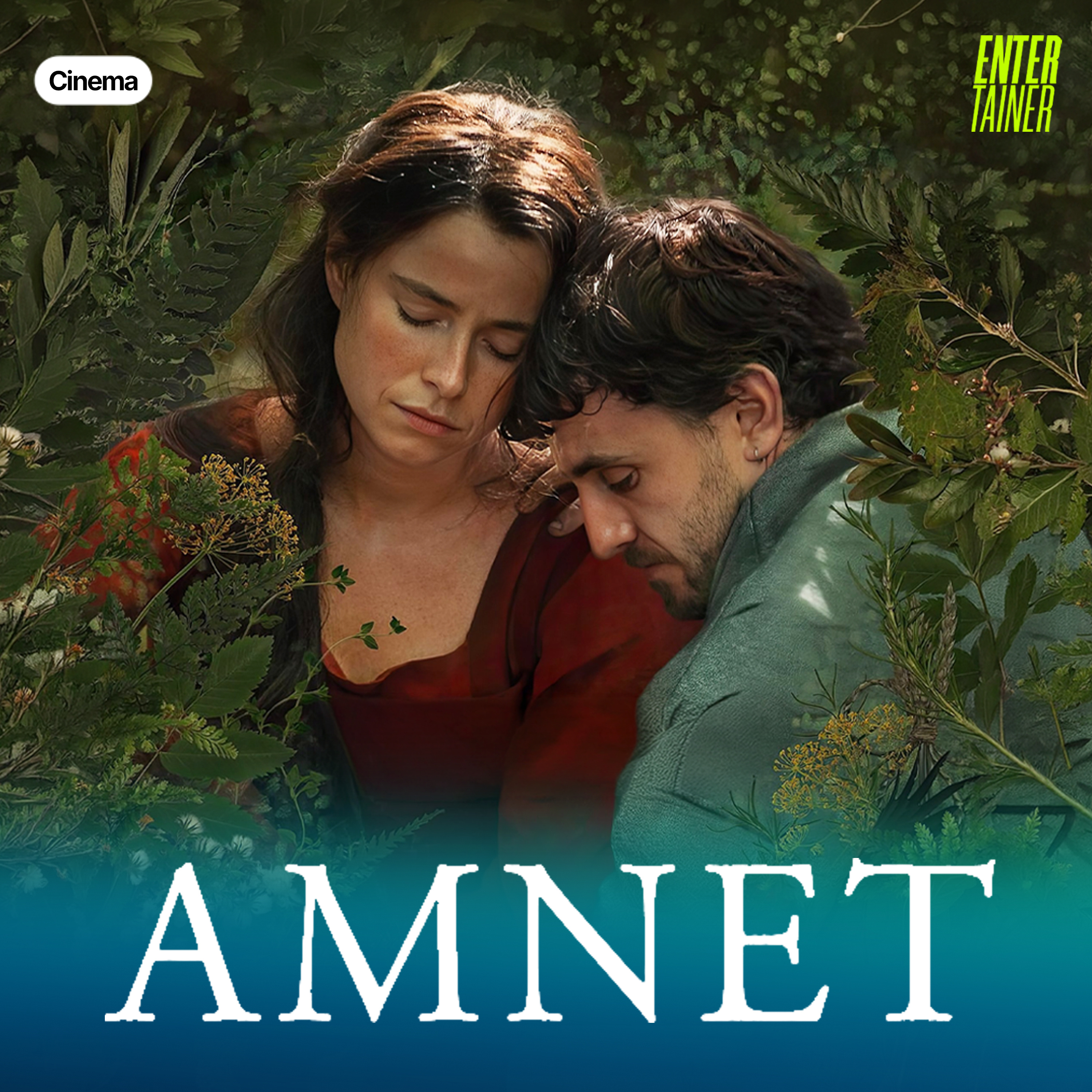 #Cinema | Άμνετ episode artwork