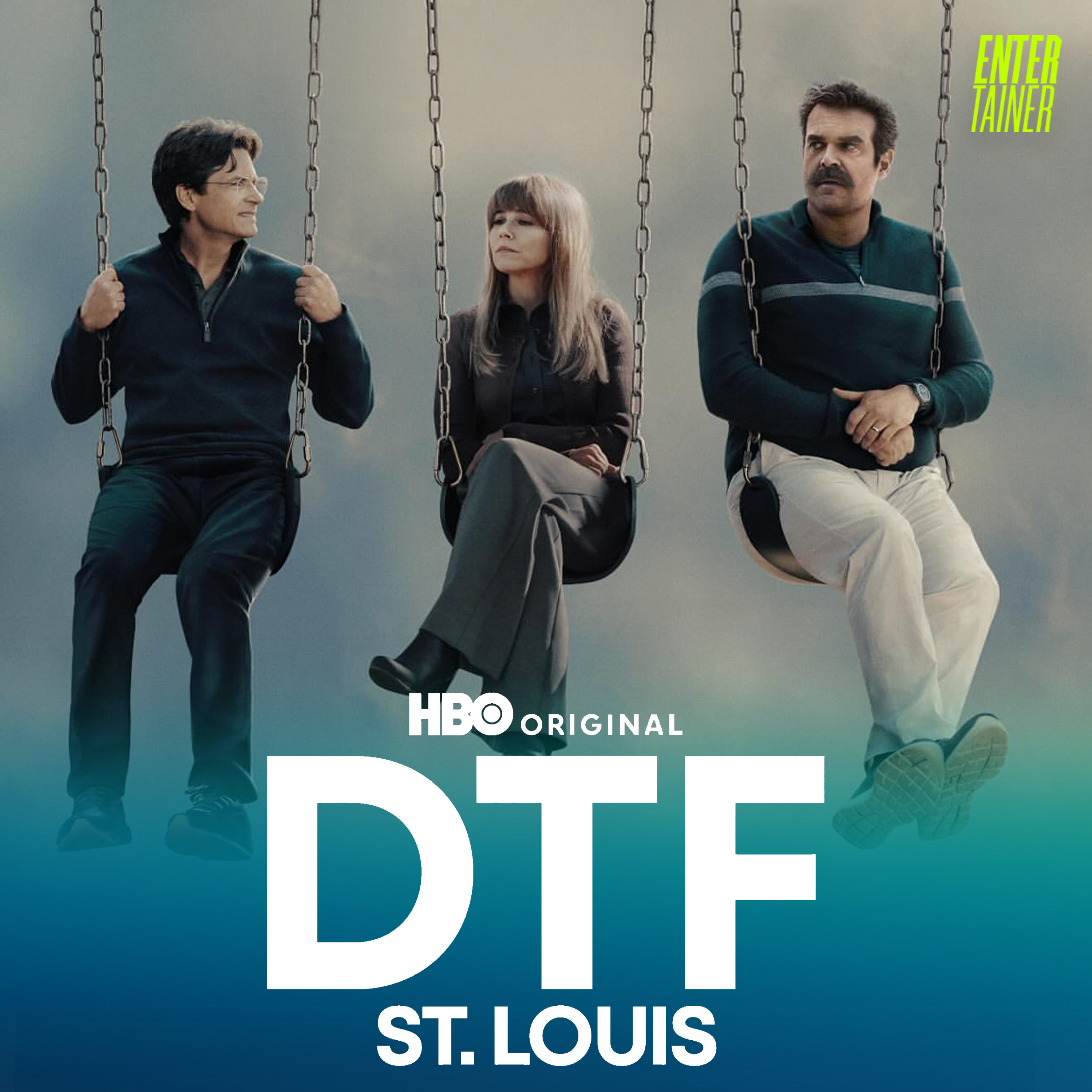 #TV | DTF St. Louis episode artwork
