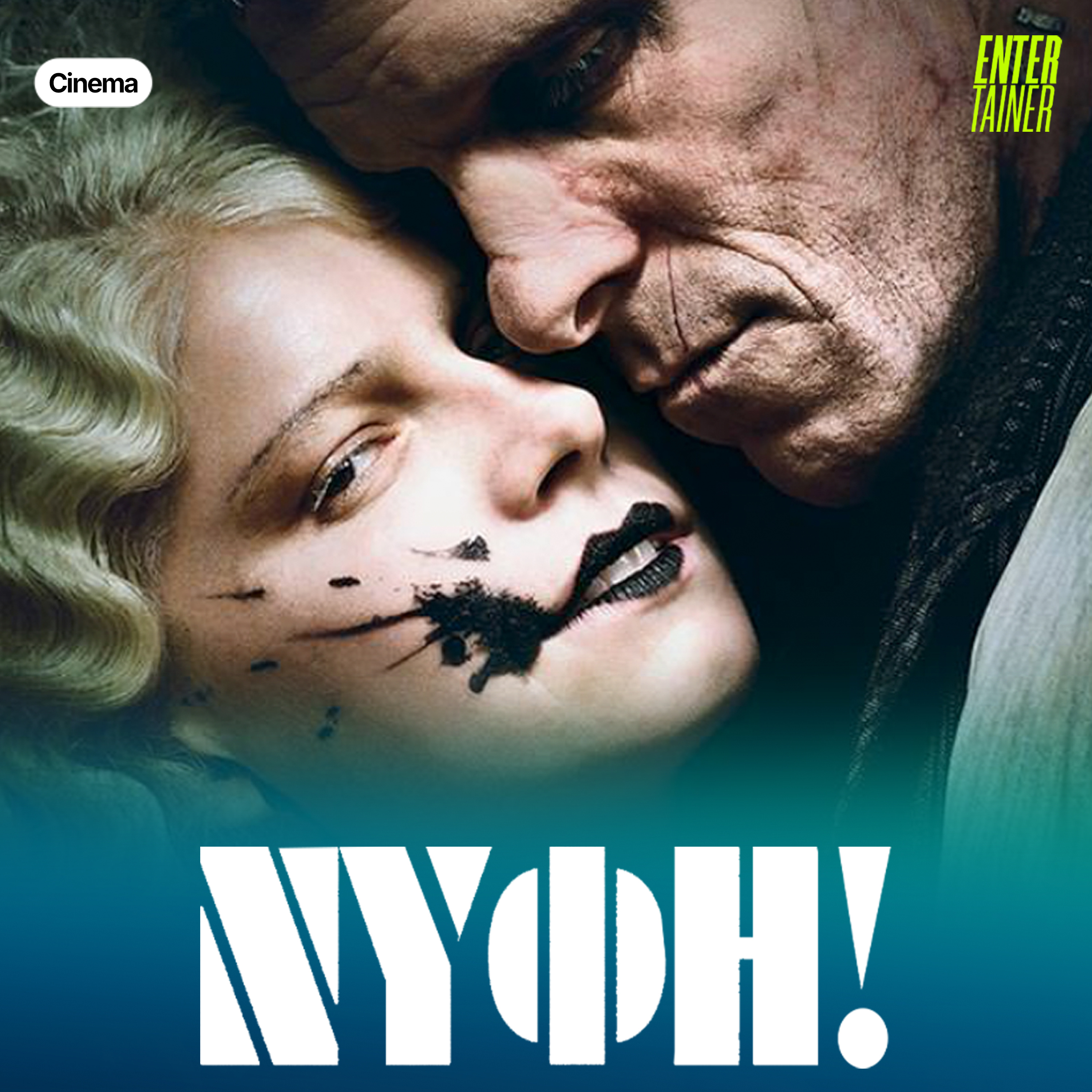 #Movie | Η Νύφη! episode artwork