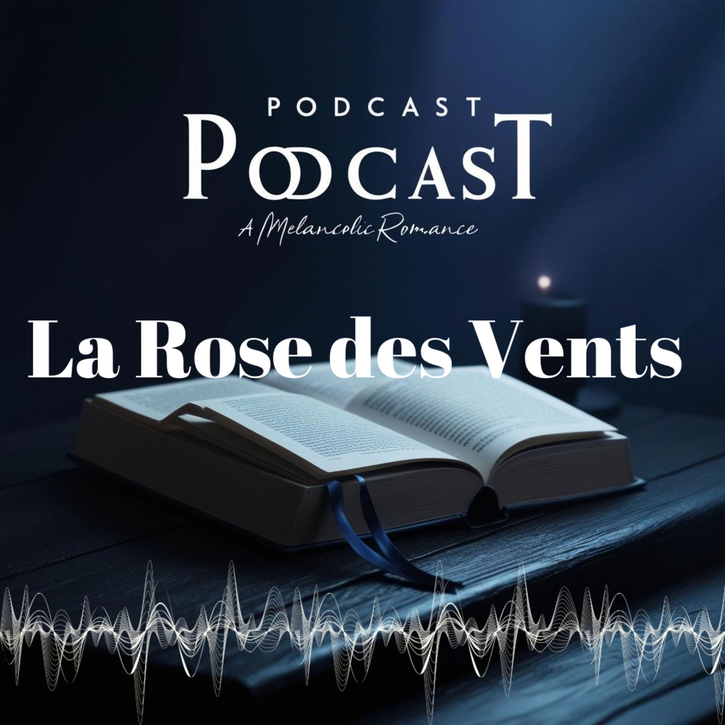 Ep9 : Textes oraux : Prends le temps qu’il te faut pour guérir