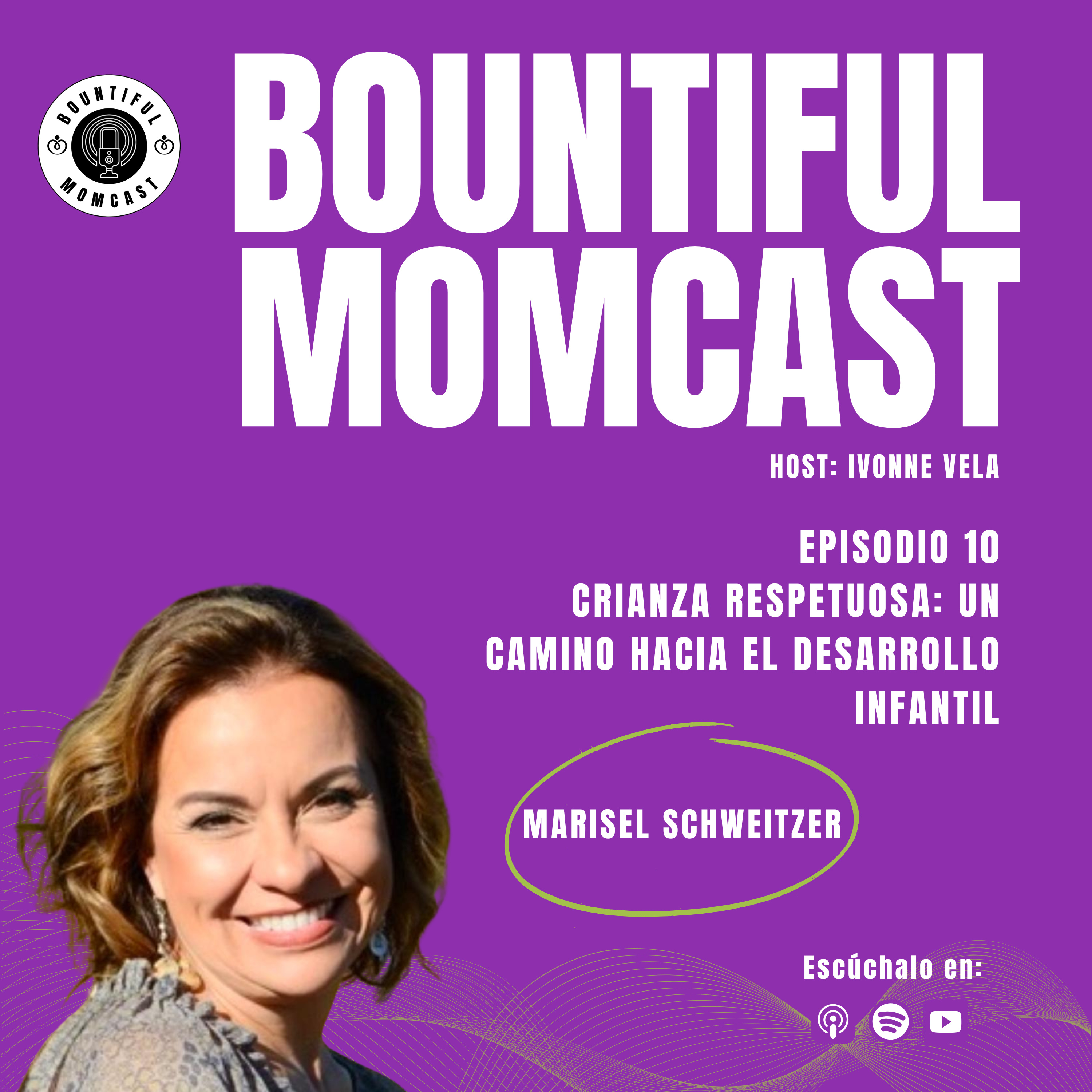 Bountiful Momcast