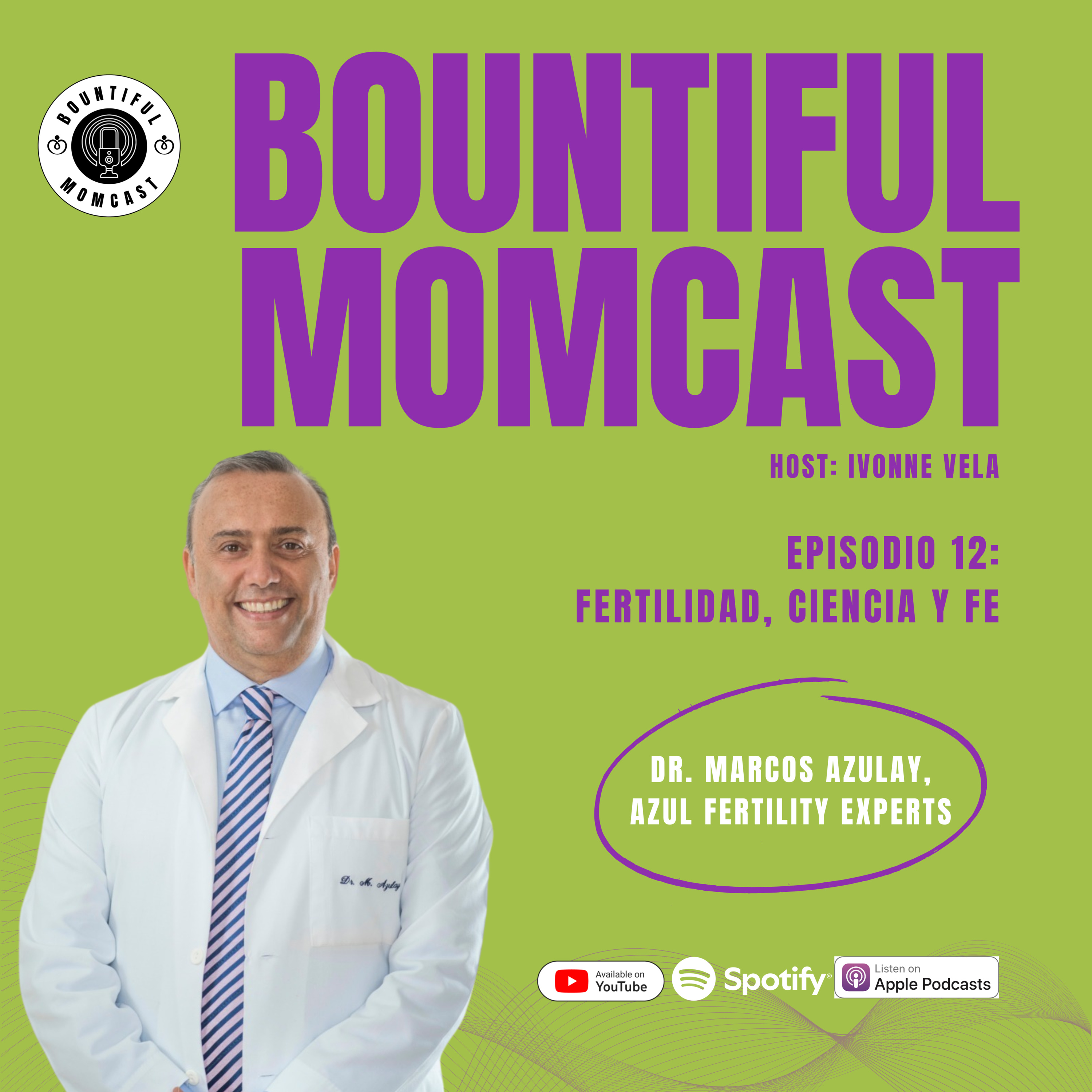 Bountiful Momcast