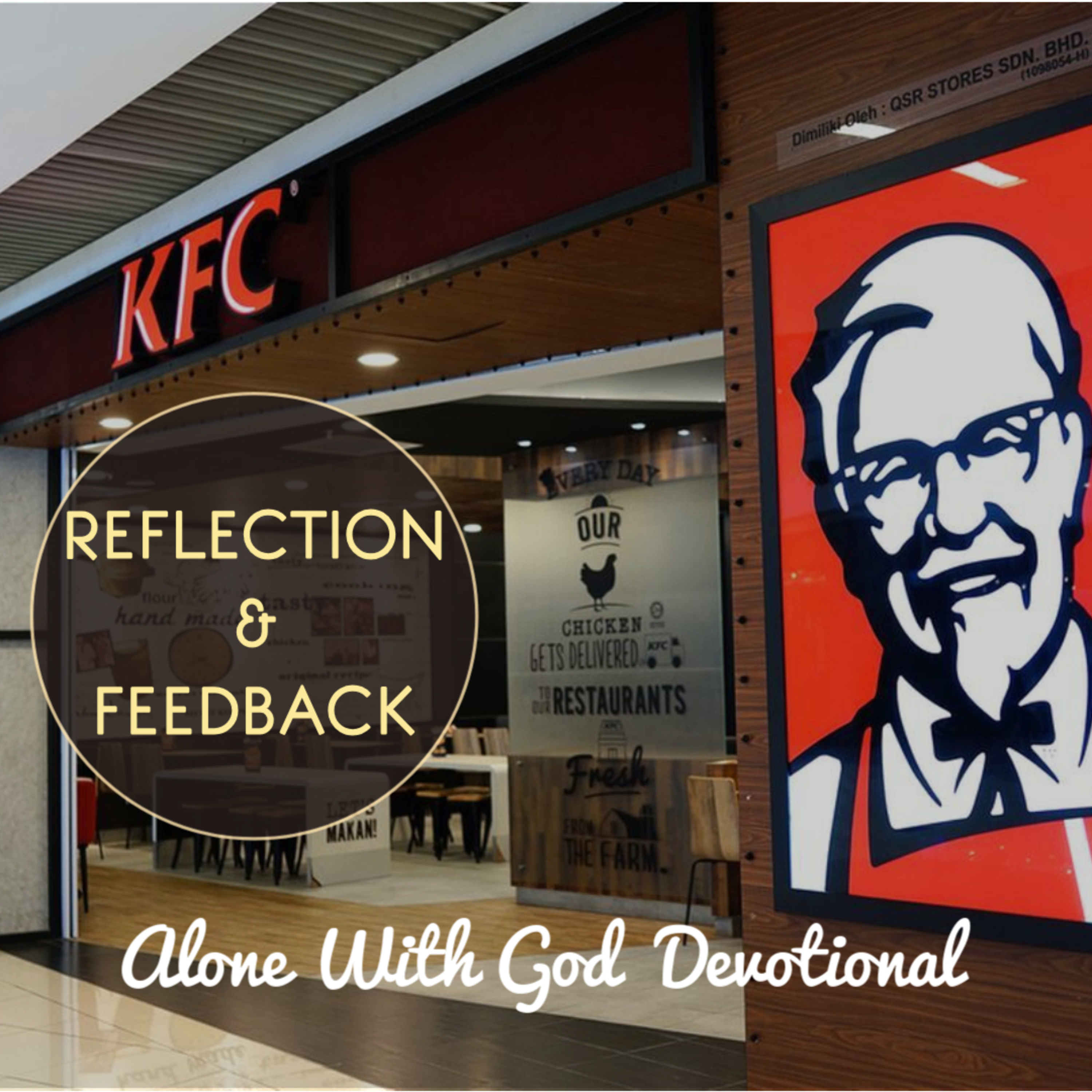 KFC and Feedback