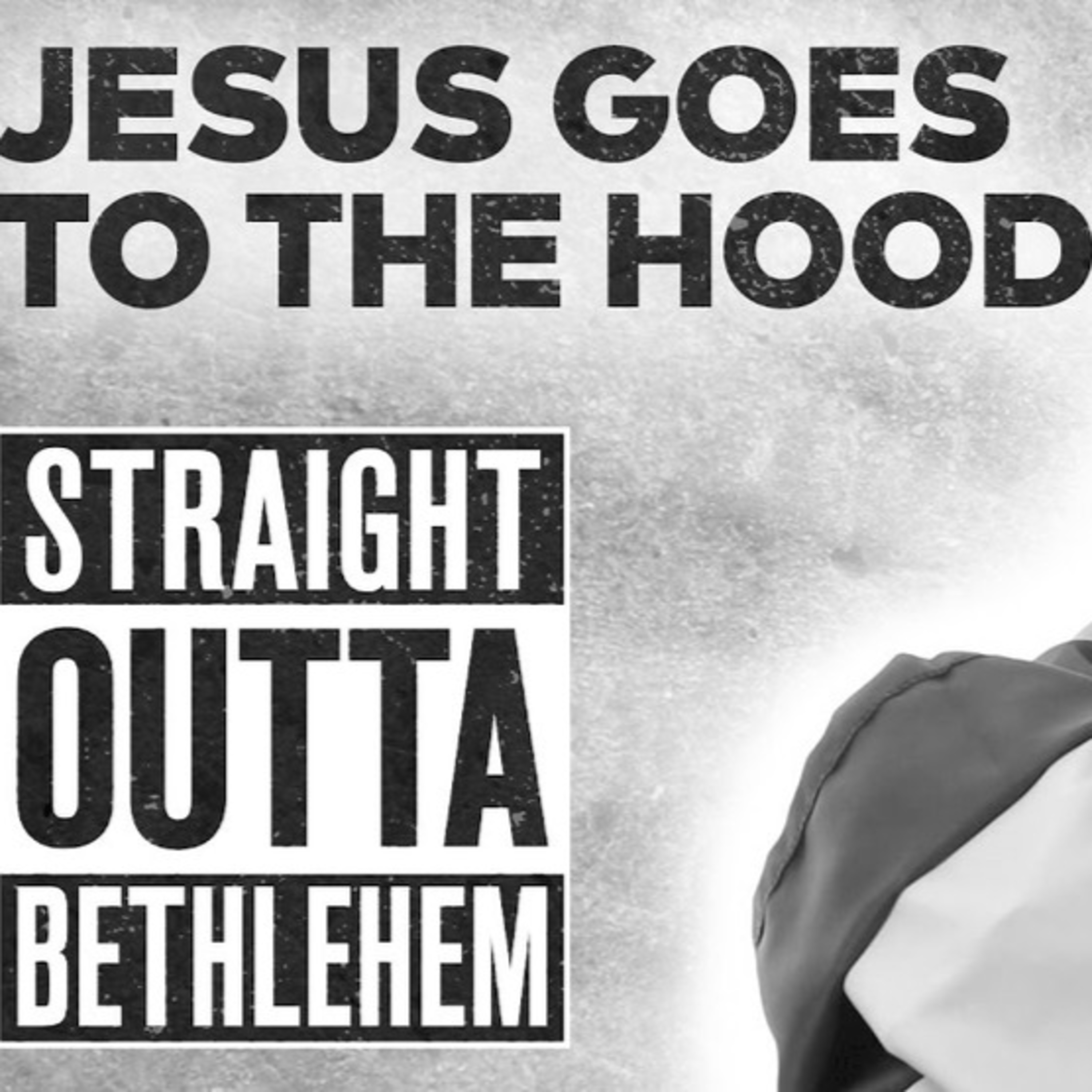Jesus In The Neighbourhood