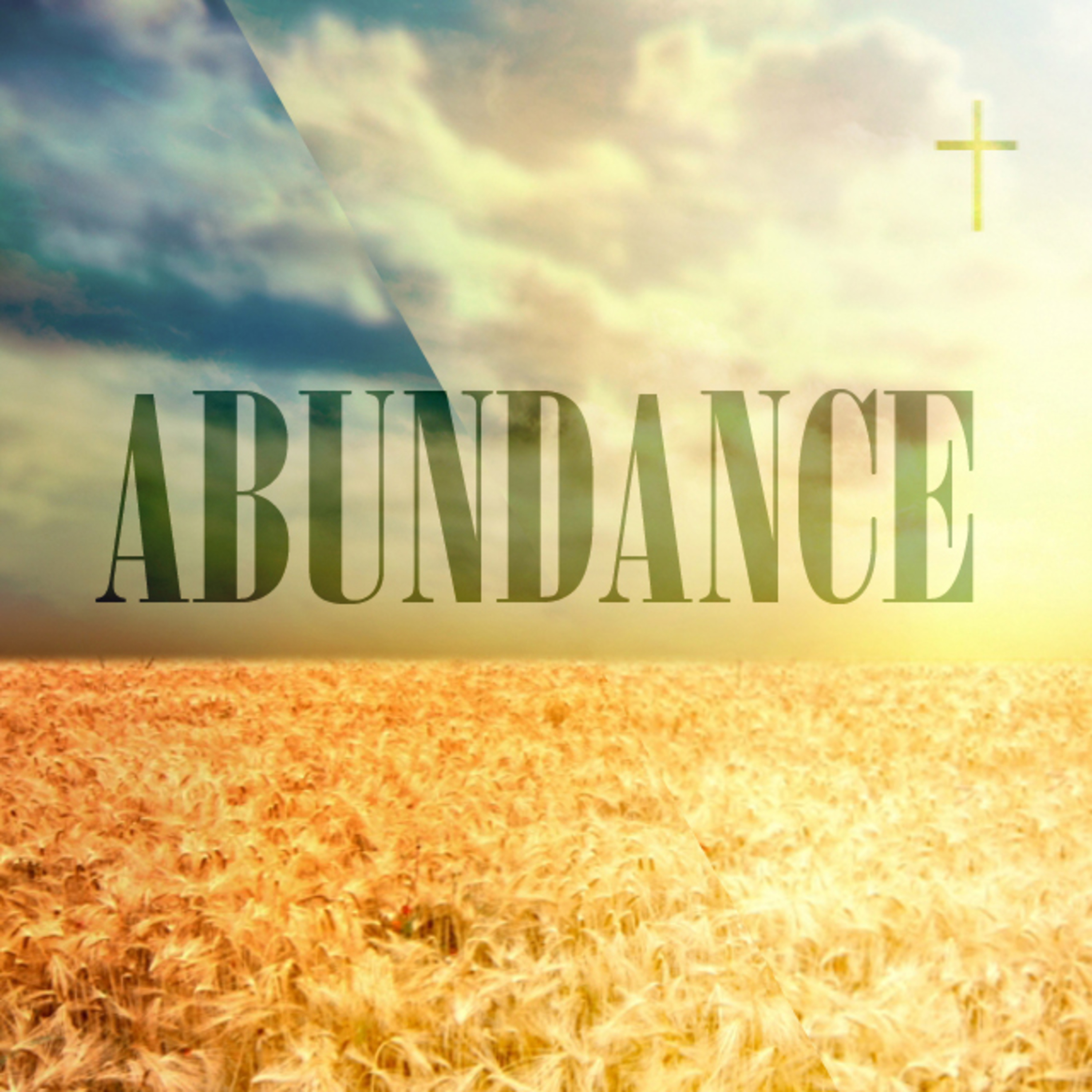 Abundance of Possessions - Part I