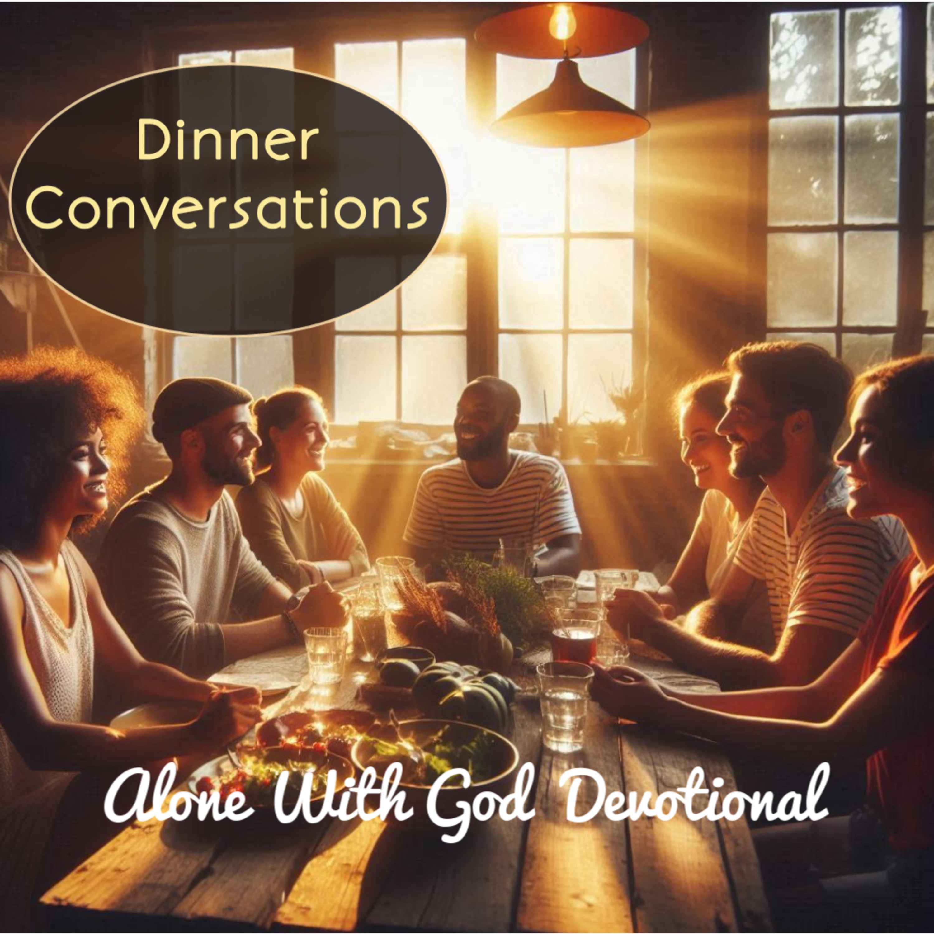 Dinner Conversations - Part II