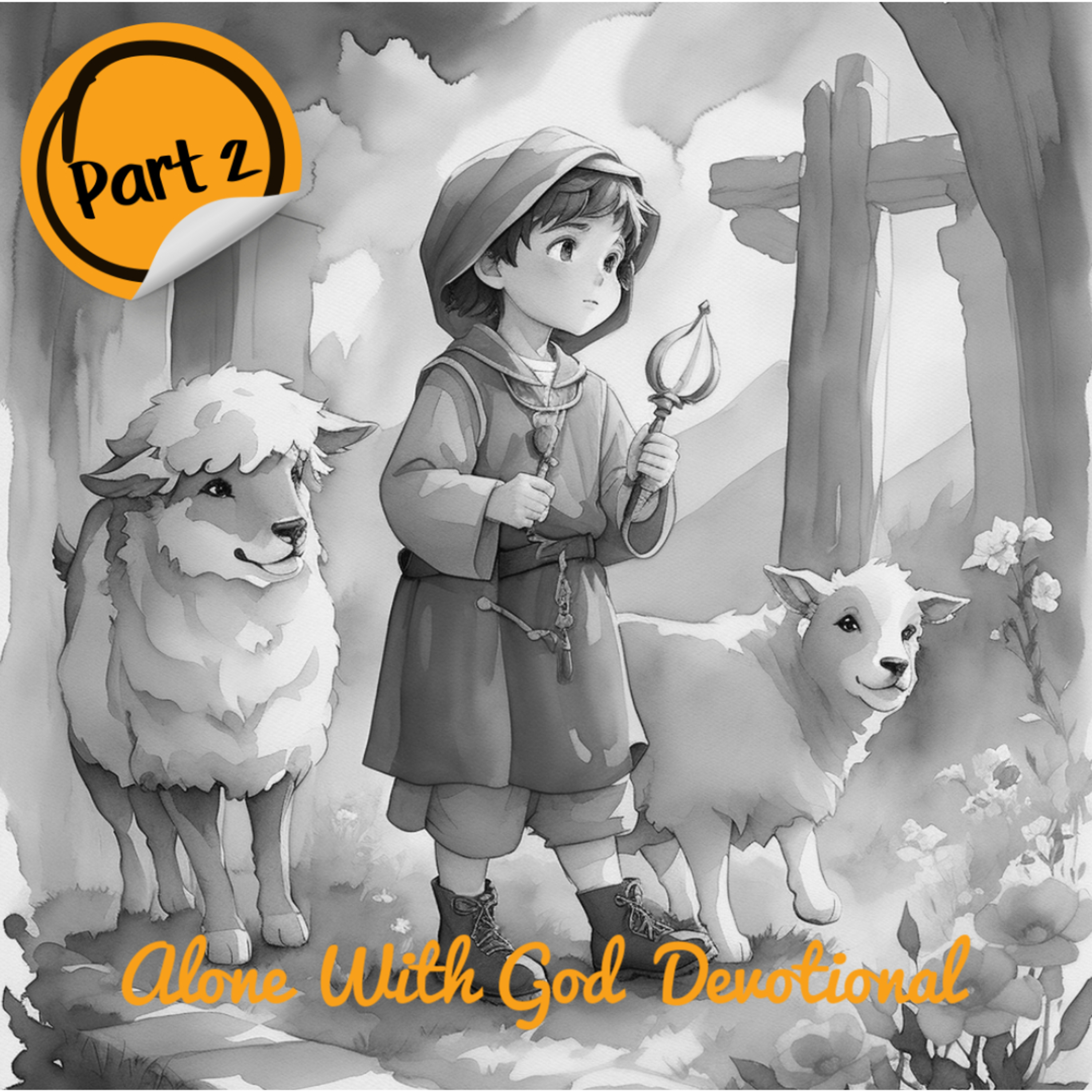 Dairy of A Shepherd - II