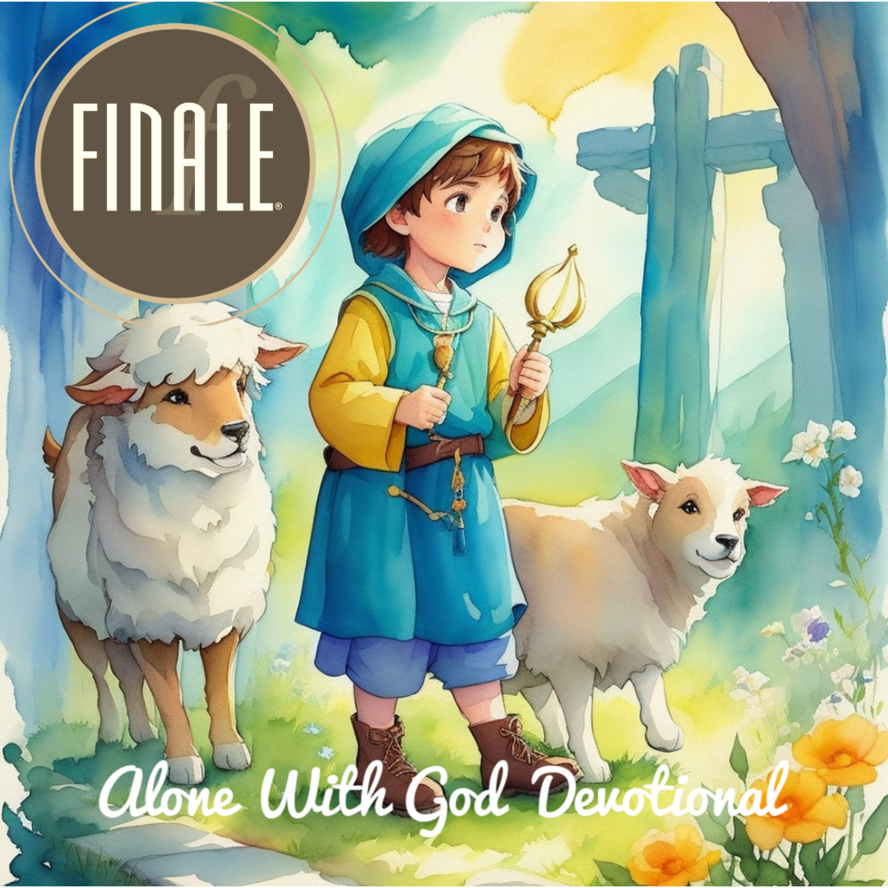 Dairy of A Shepherd III - Finale