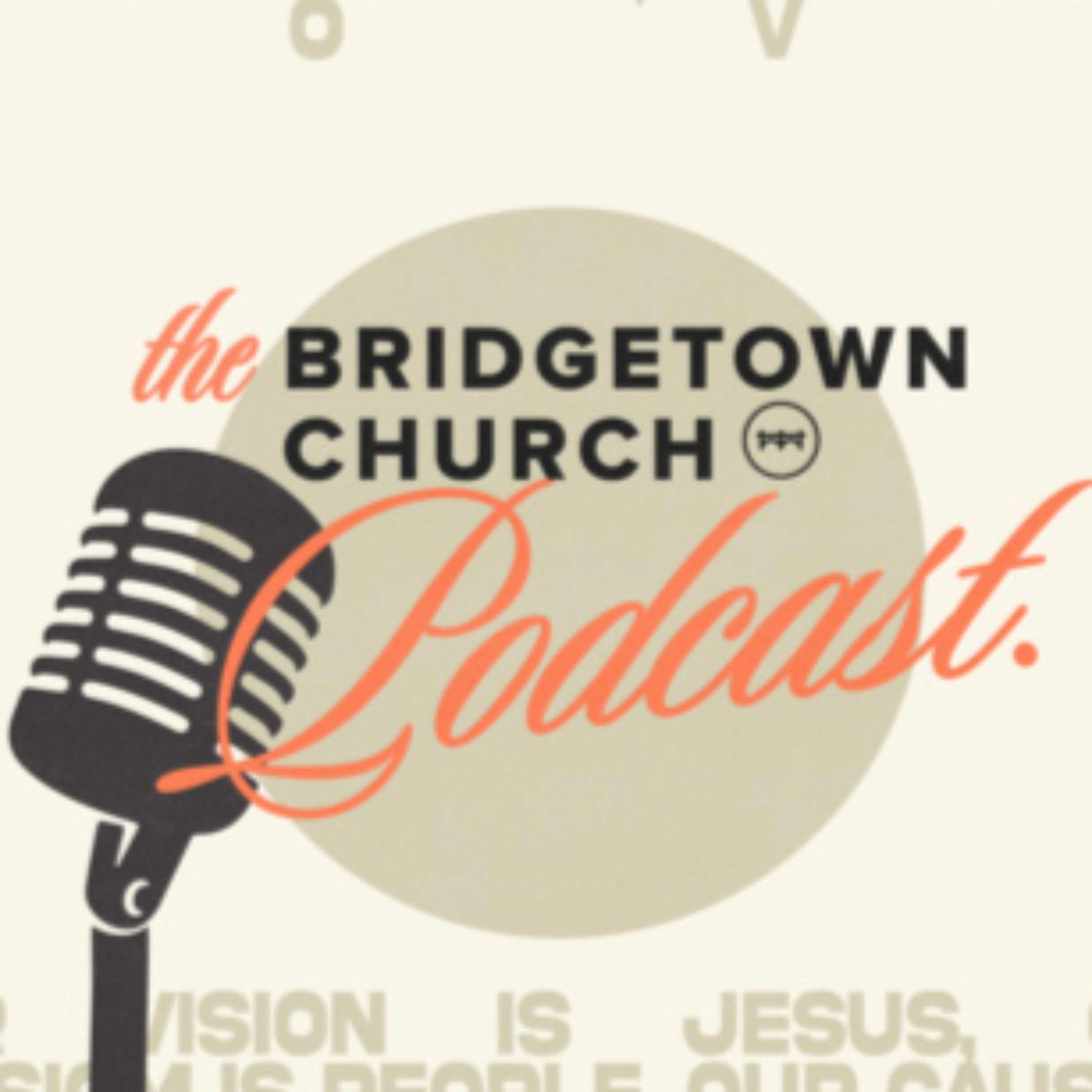 Collab Series: The Story of Jesus According to the Gospel of Mark: Mark 1:1–11  episode artwork
