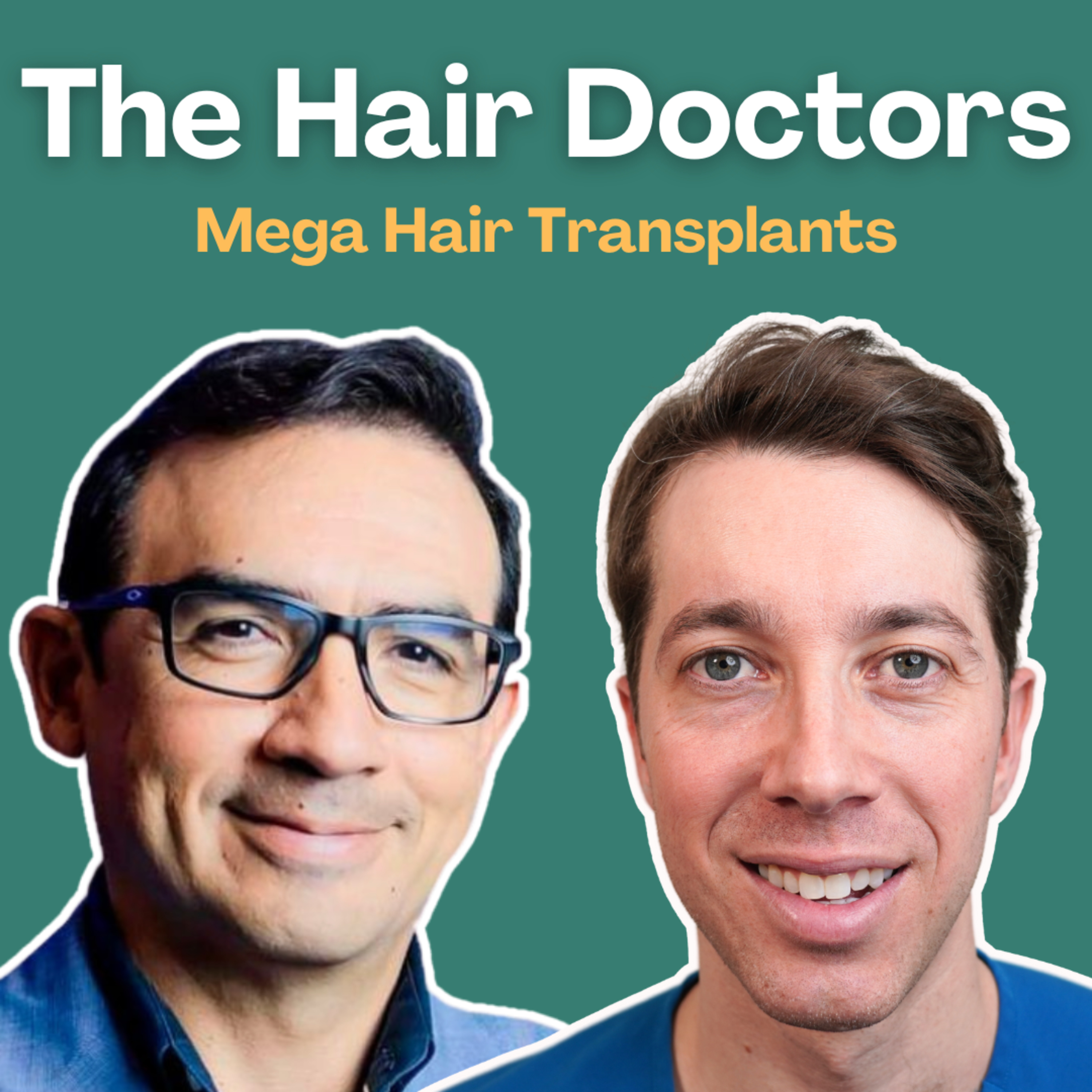 The Hair Doctors